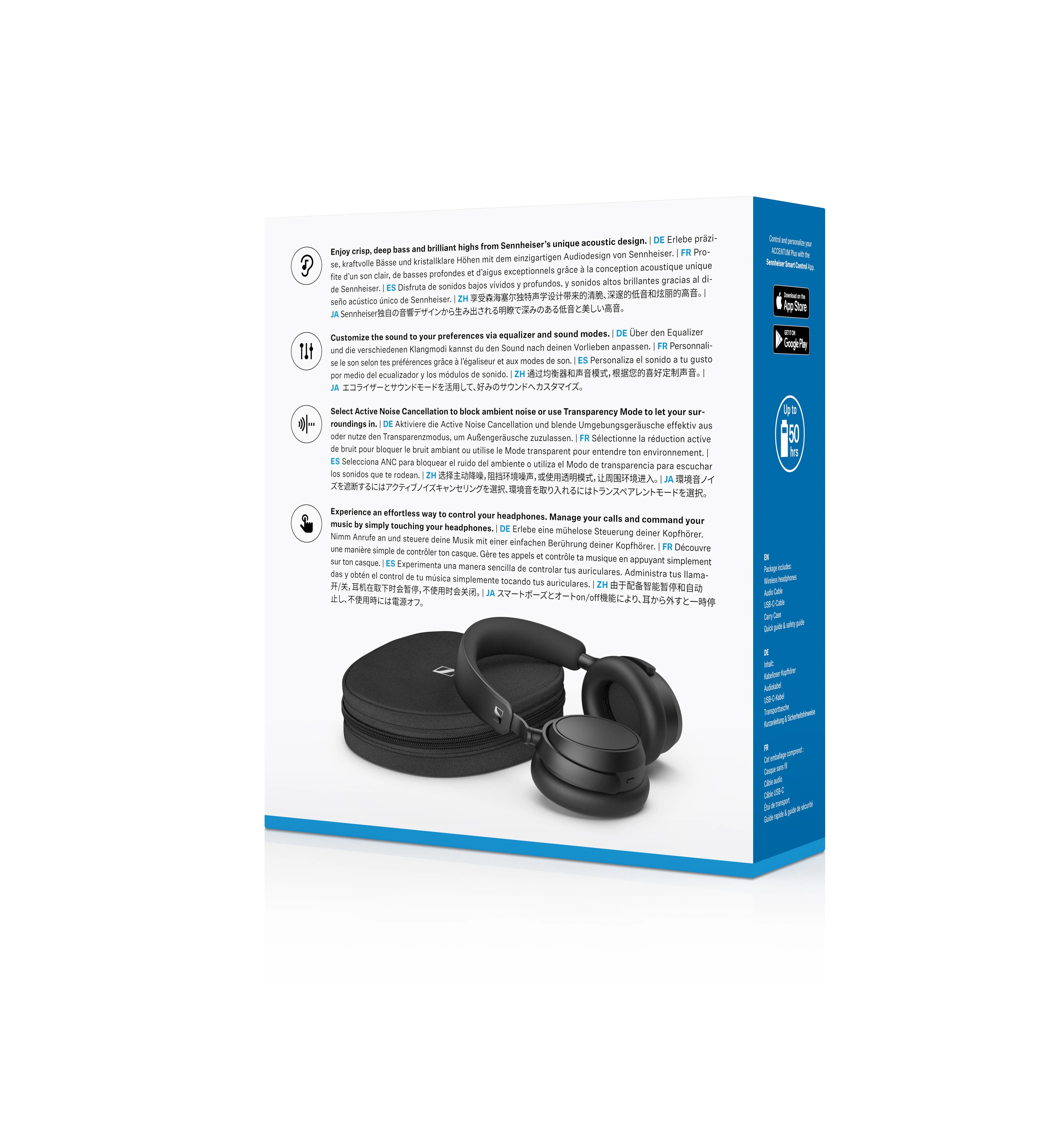 ACCENTUM Plus Wireless (Student) - Image 5