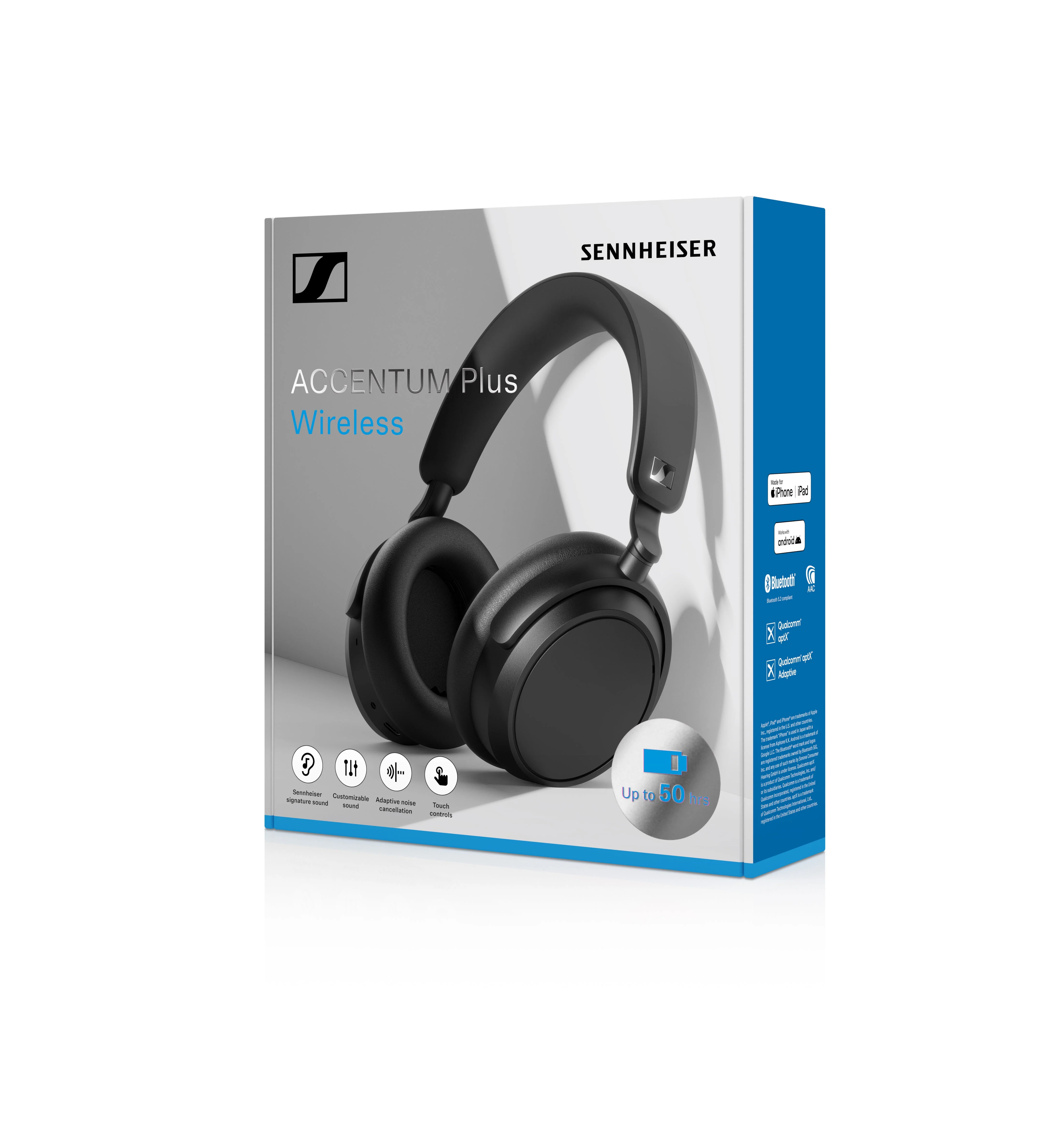 ACCENTUM Plus Wireless (Student) - Image 6