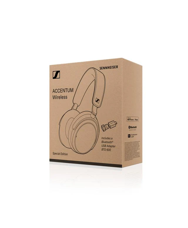 ACCENTUM Wireless Special Edition (Student) - Image 2