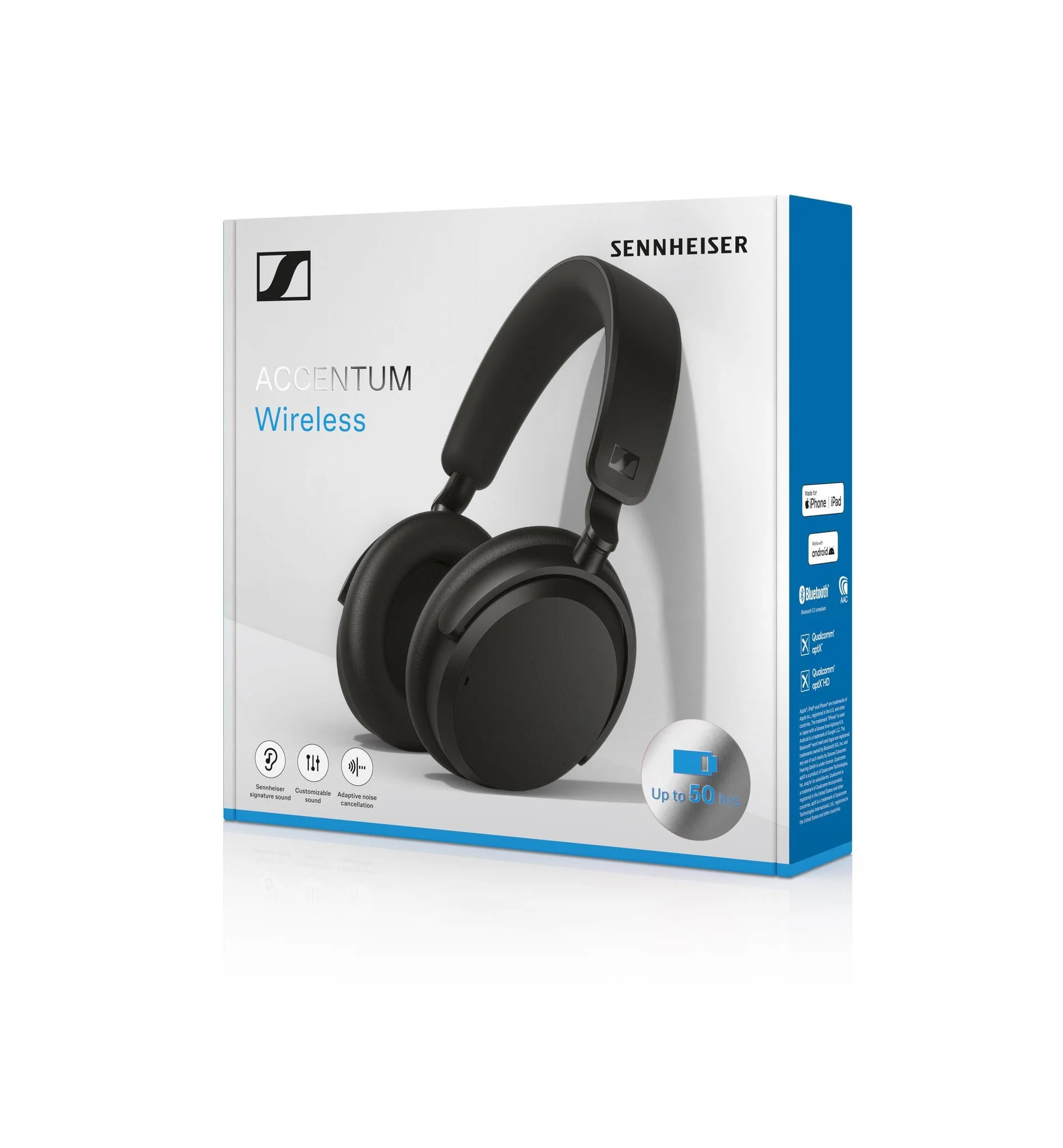 ACCENTUM Wireless (Student) - Image 10