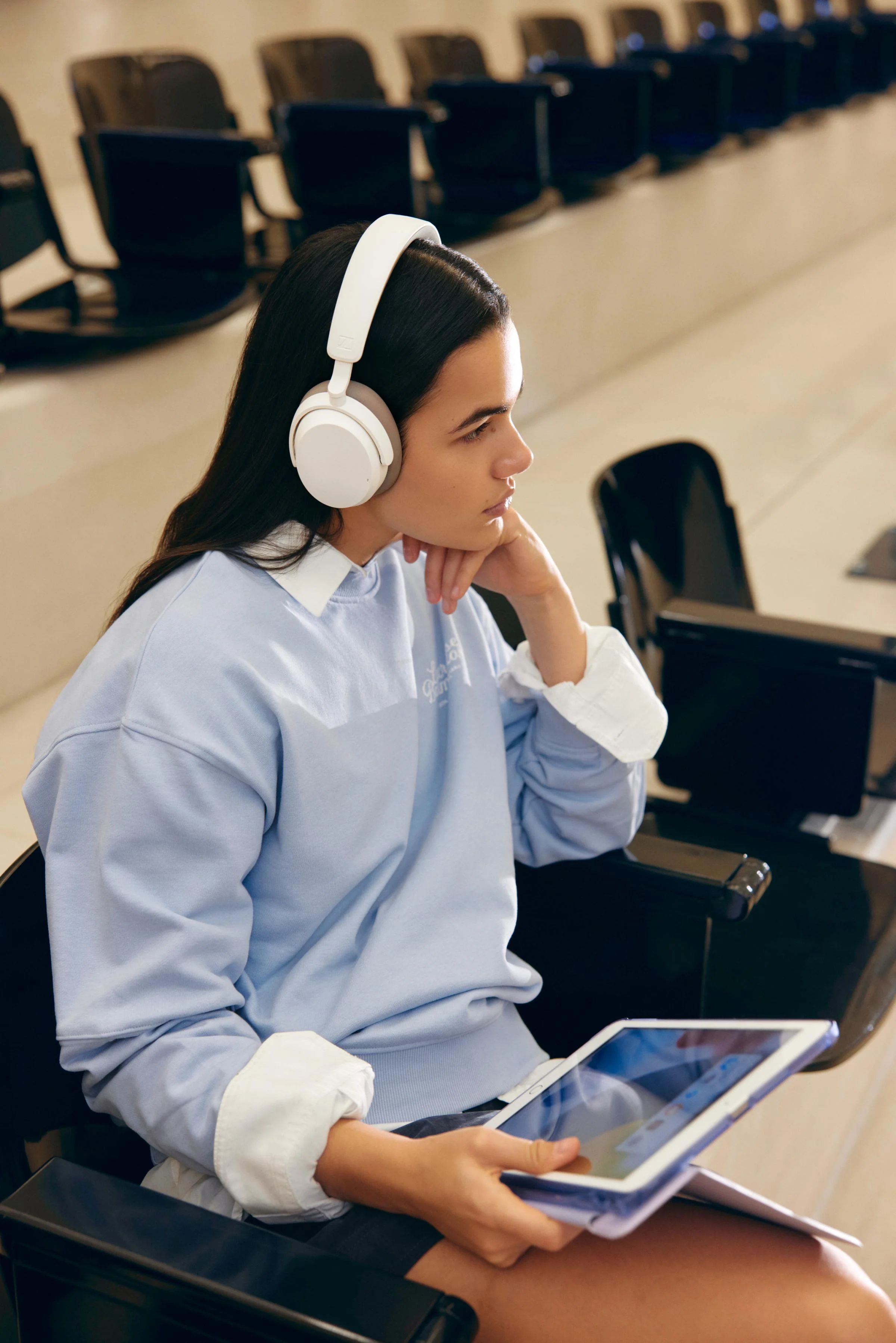 ACCENTUM Wireless (Student) - Image 20