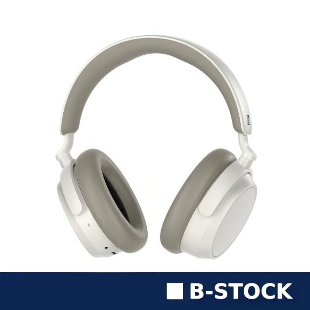 ACCENTUM Wireless (White) | Clearance - Image 2