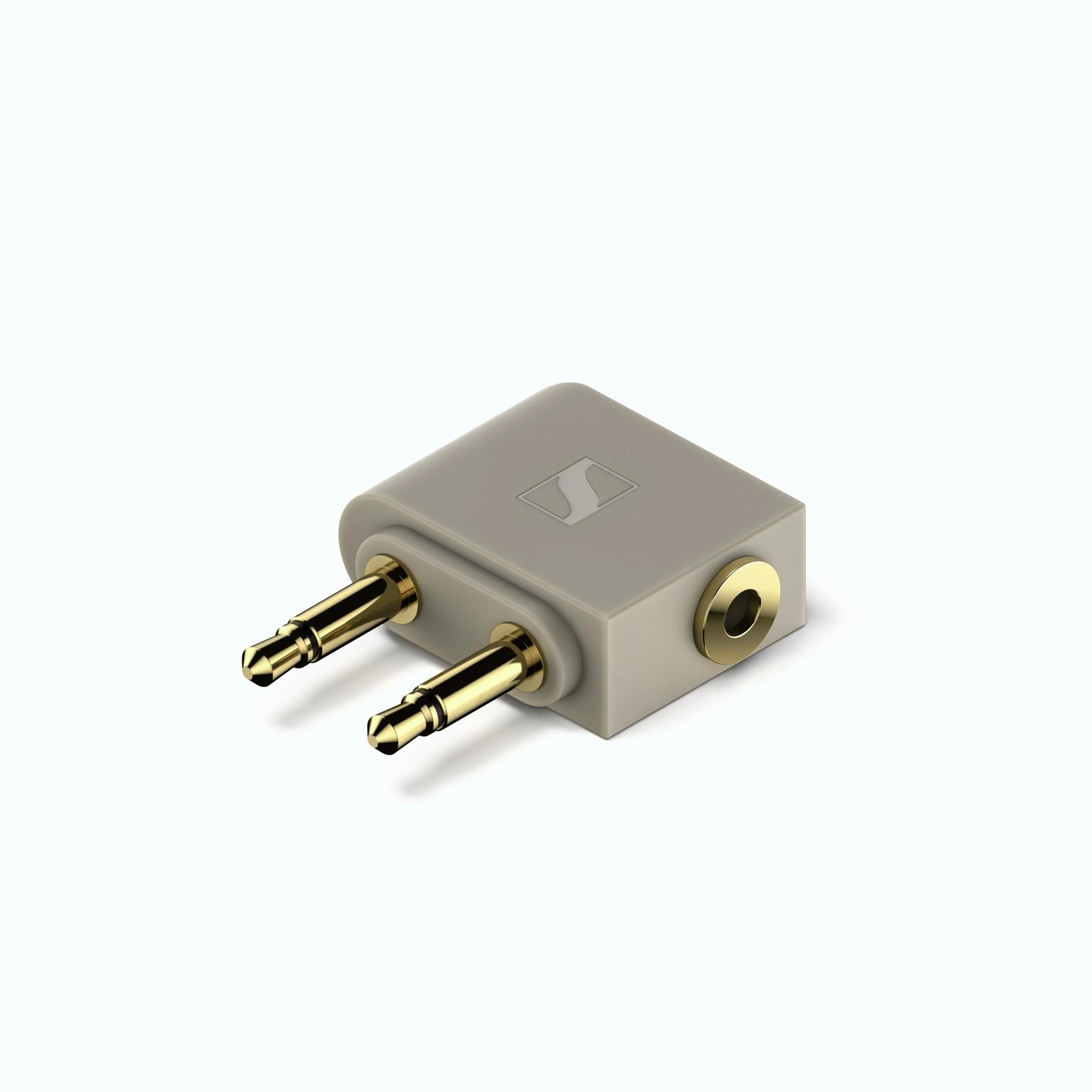 MOMENTUM 4 Wireless Replacement Airline Jack Adapter - Image 2