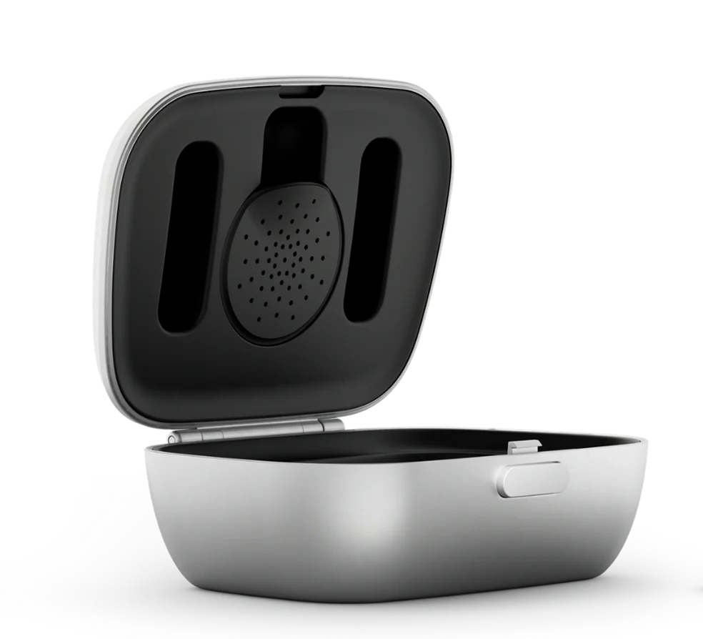 All Day Clear & Additional Charging Case Set - Image 3