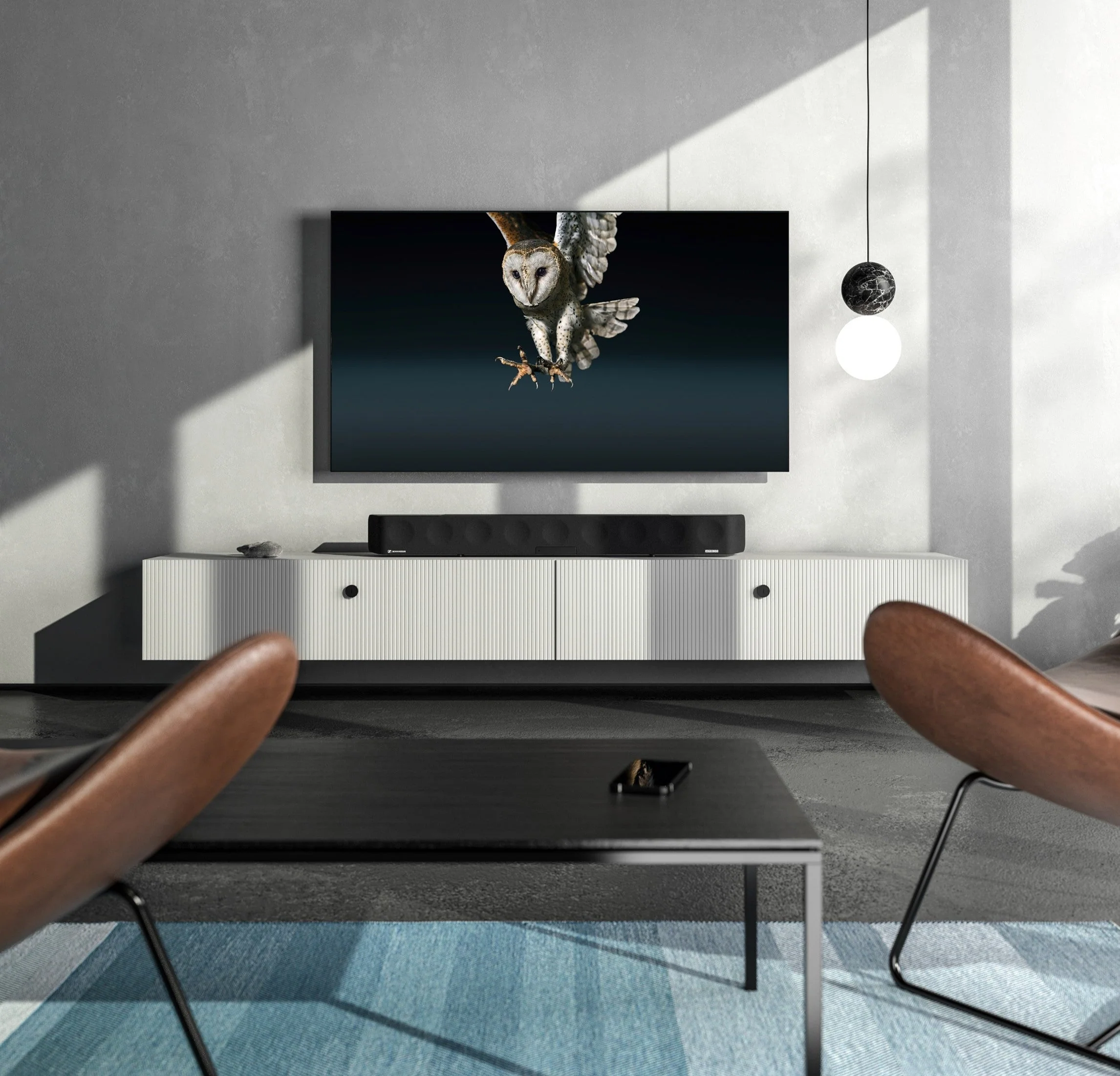 AMBEO Soundbar Max - Image 6