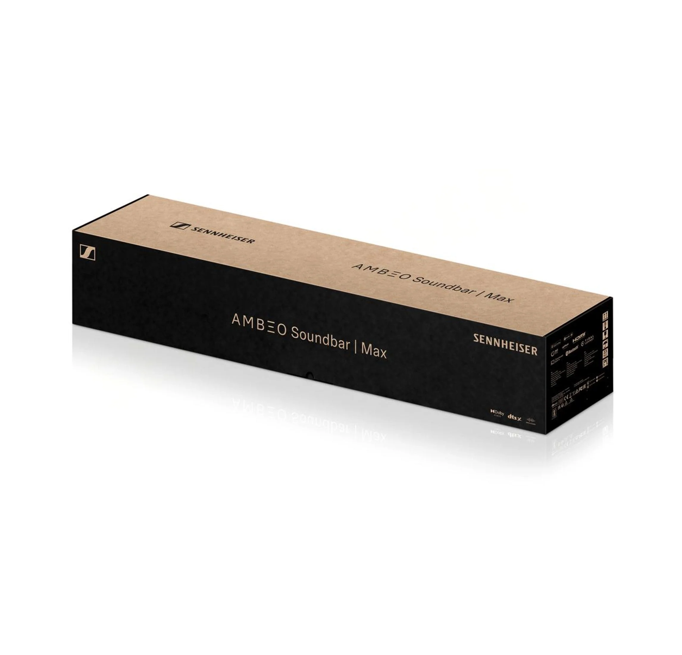 AMBEO Soundbar Max - Image 8