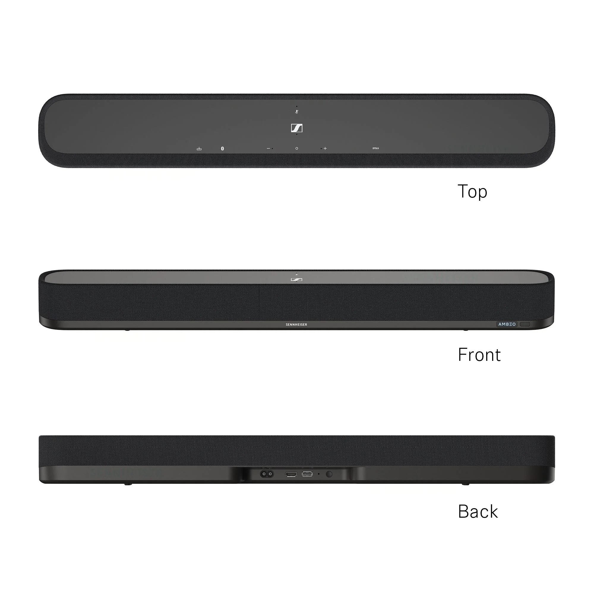 AMBEO Soundbar Mini - Image 4