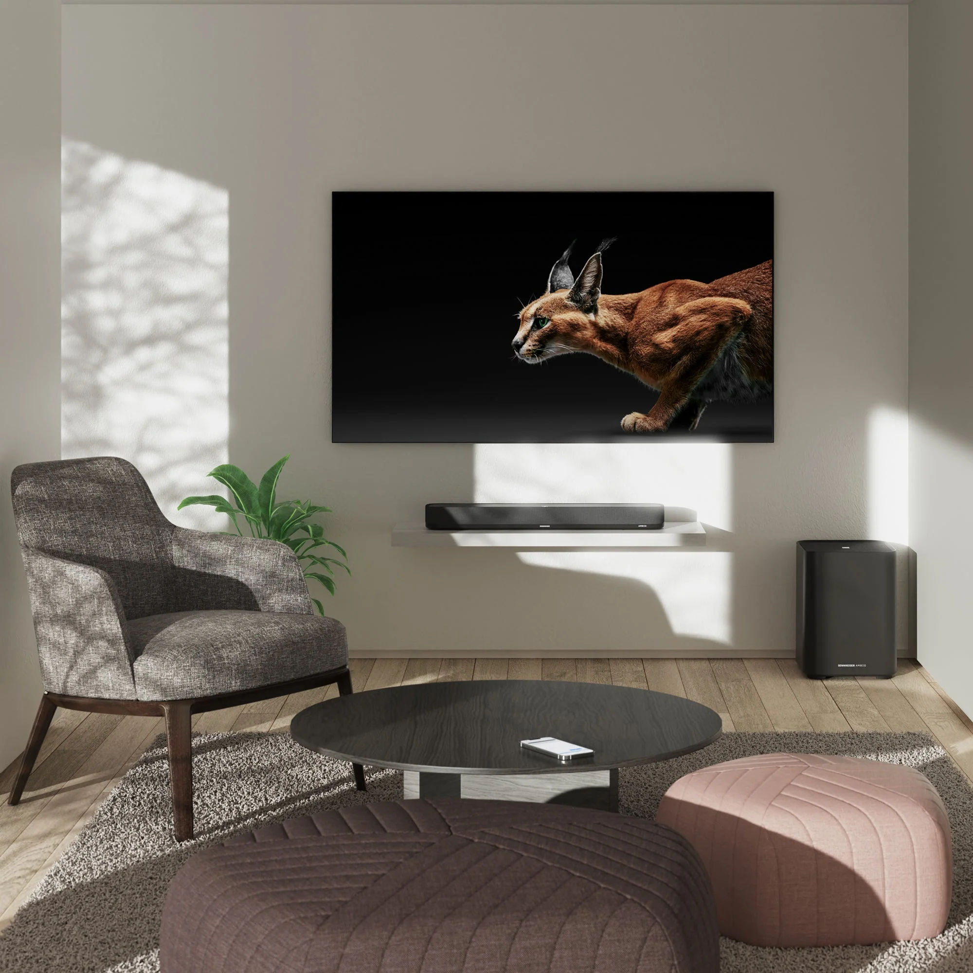 AMBEO Soundbar Mini - Image 8