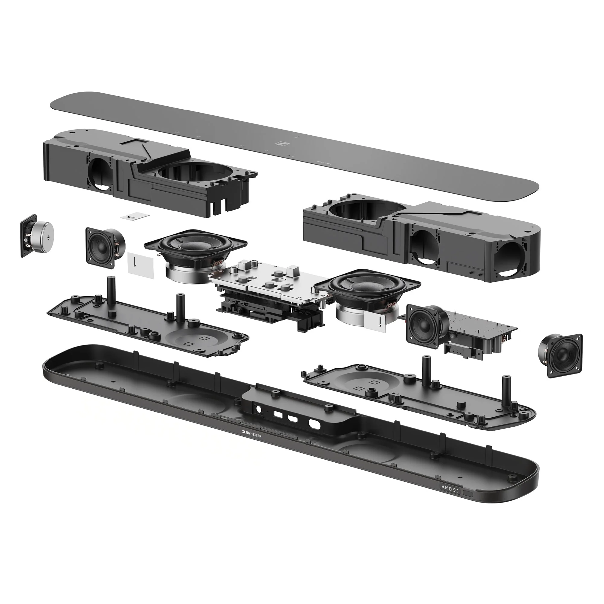 AMBEO Soundbar Mini - Image 5