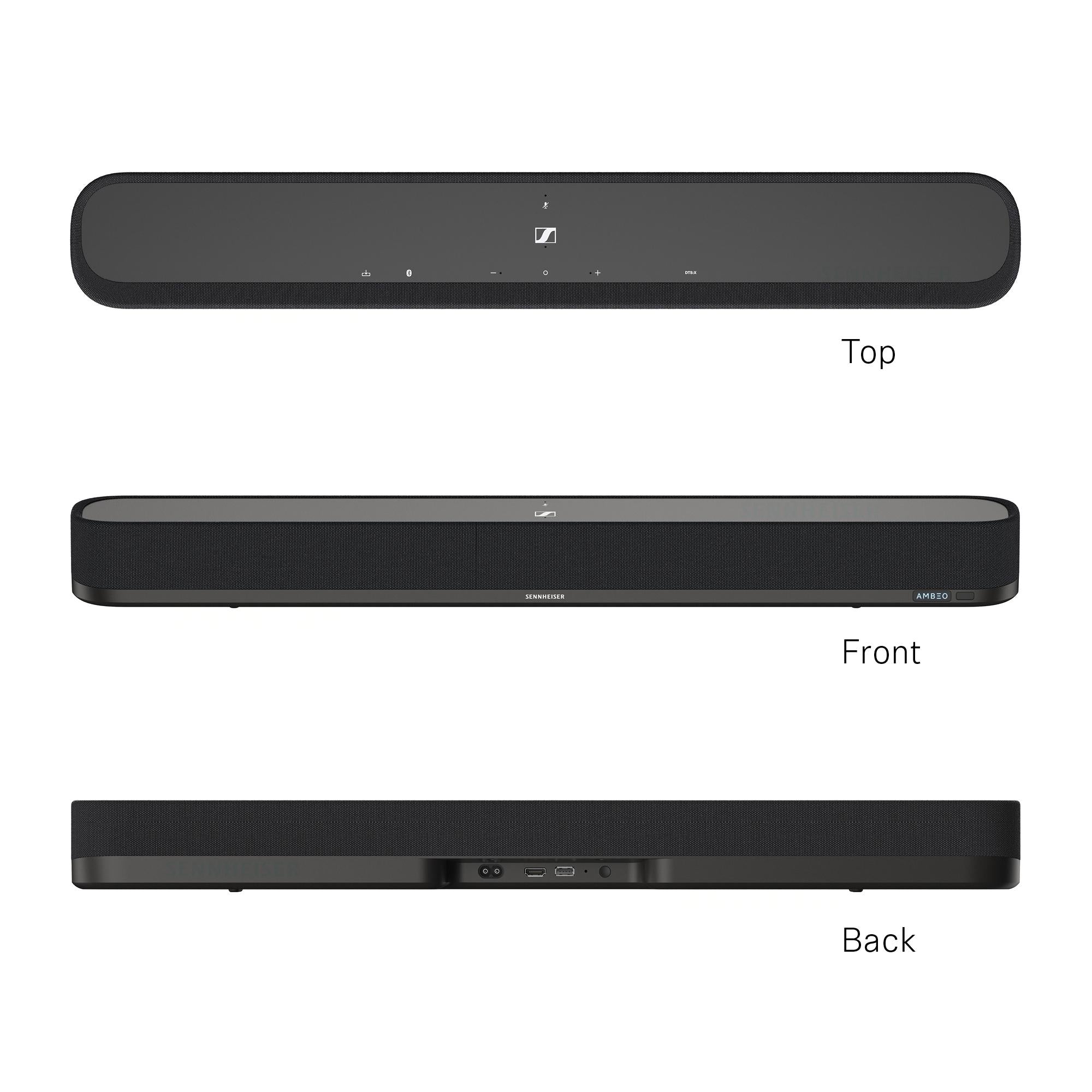 AMBEO Soundbar | Mini (Student) - Image 3