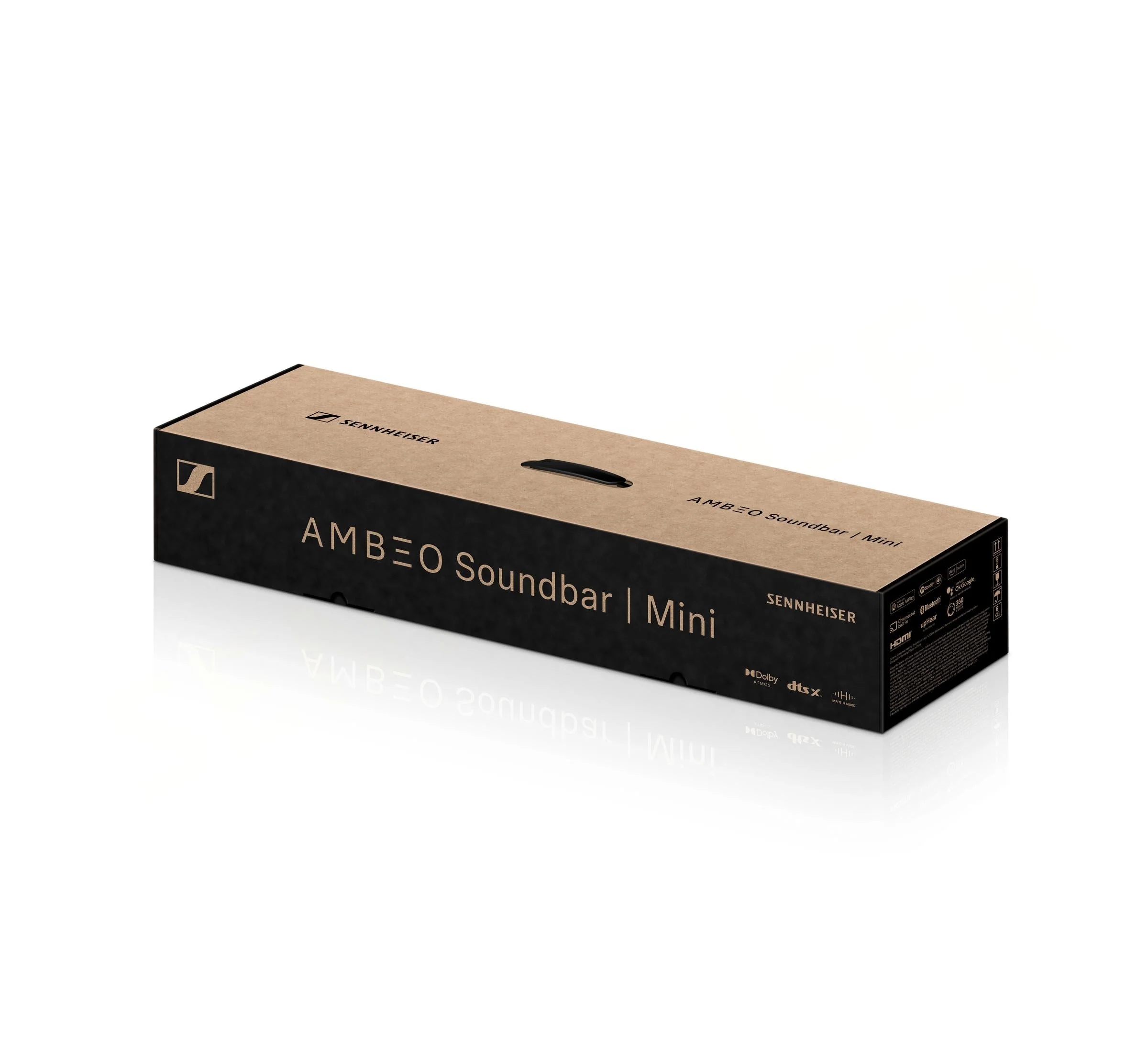 AMBEO Soundbar | Mini (Student) - Image 4