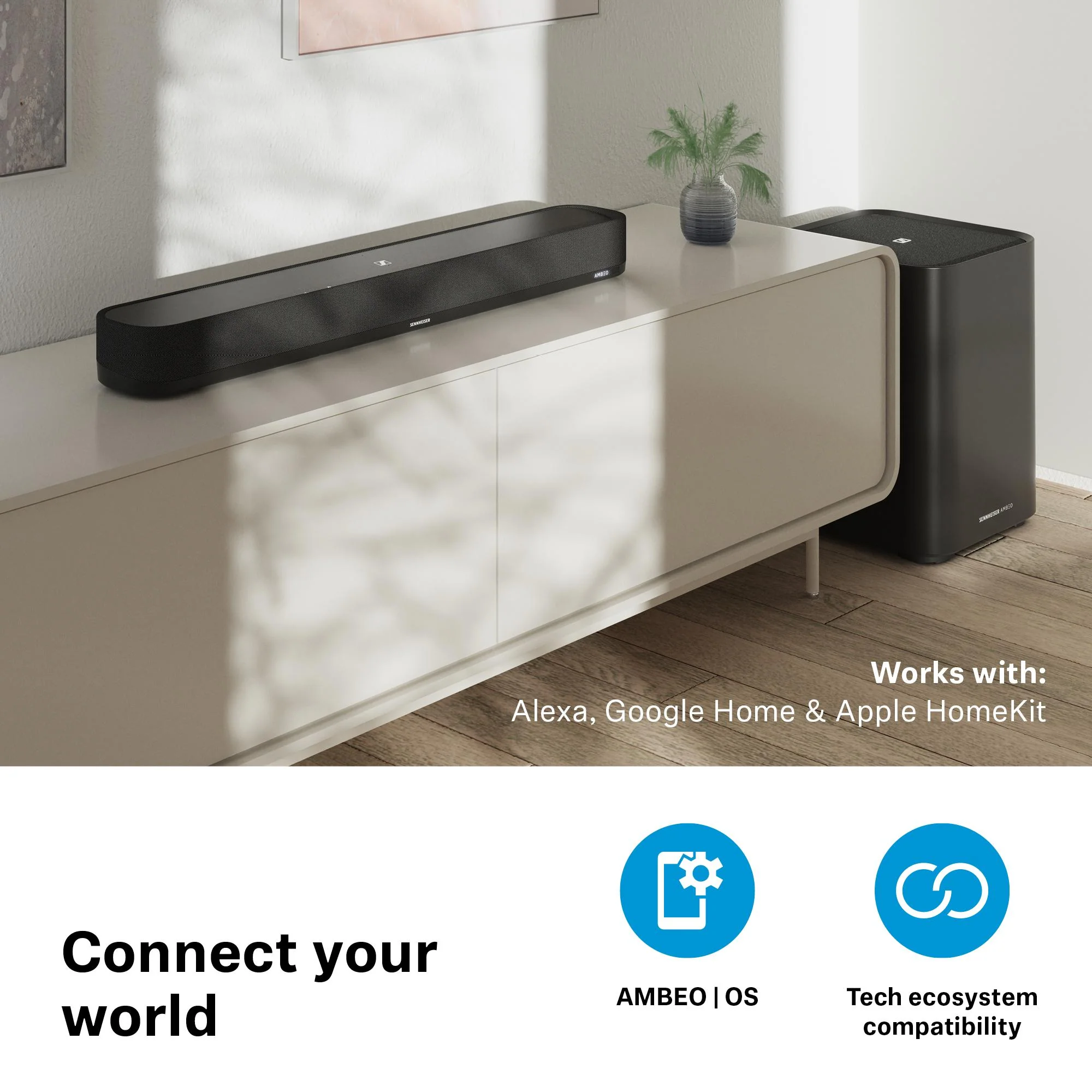 AMBEO Soundbar | Mini (Student) - Image 8