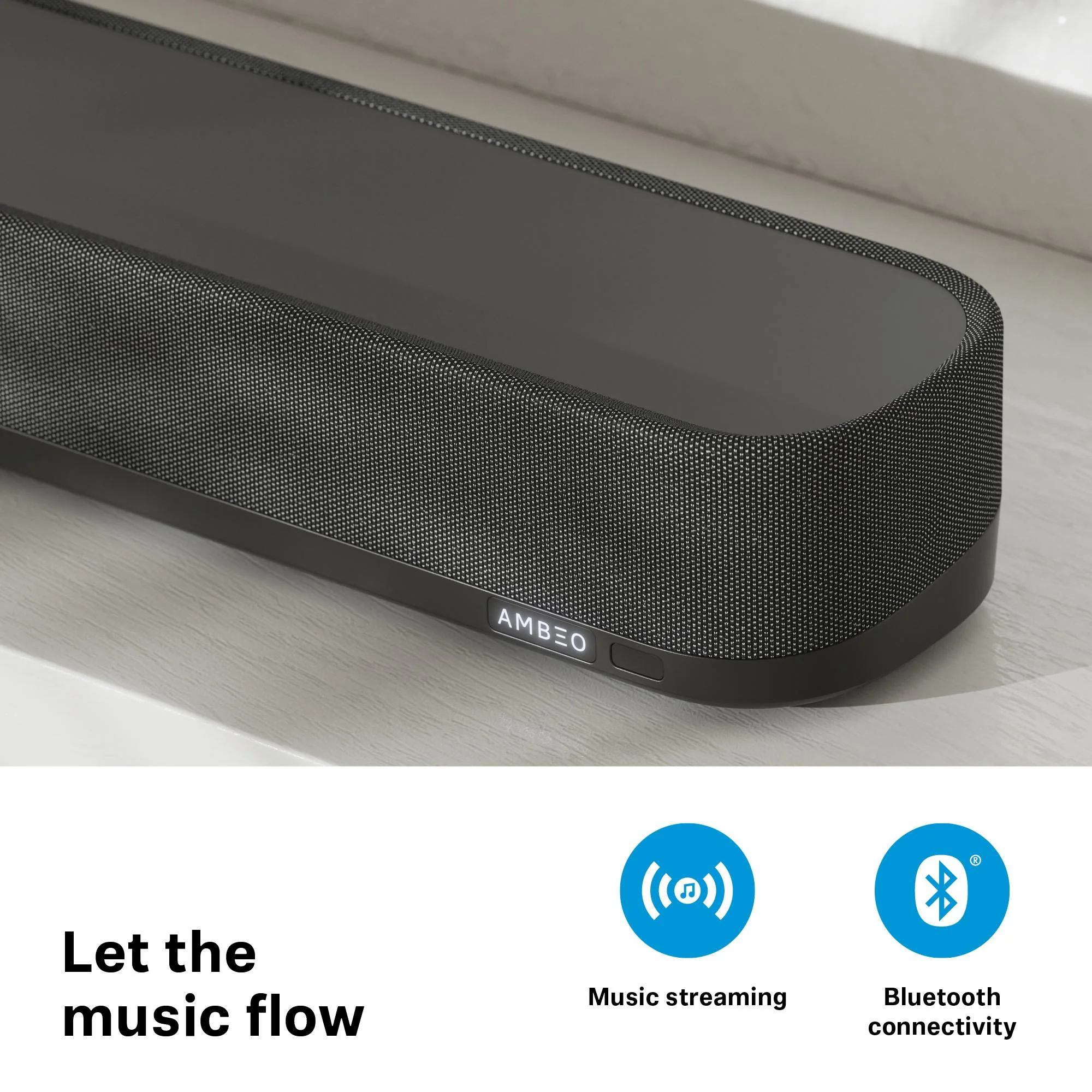 AMBEO Soundbar | Mini (Student) - Image 9