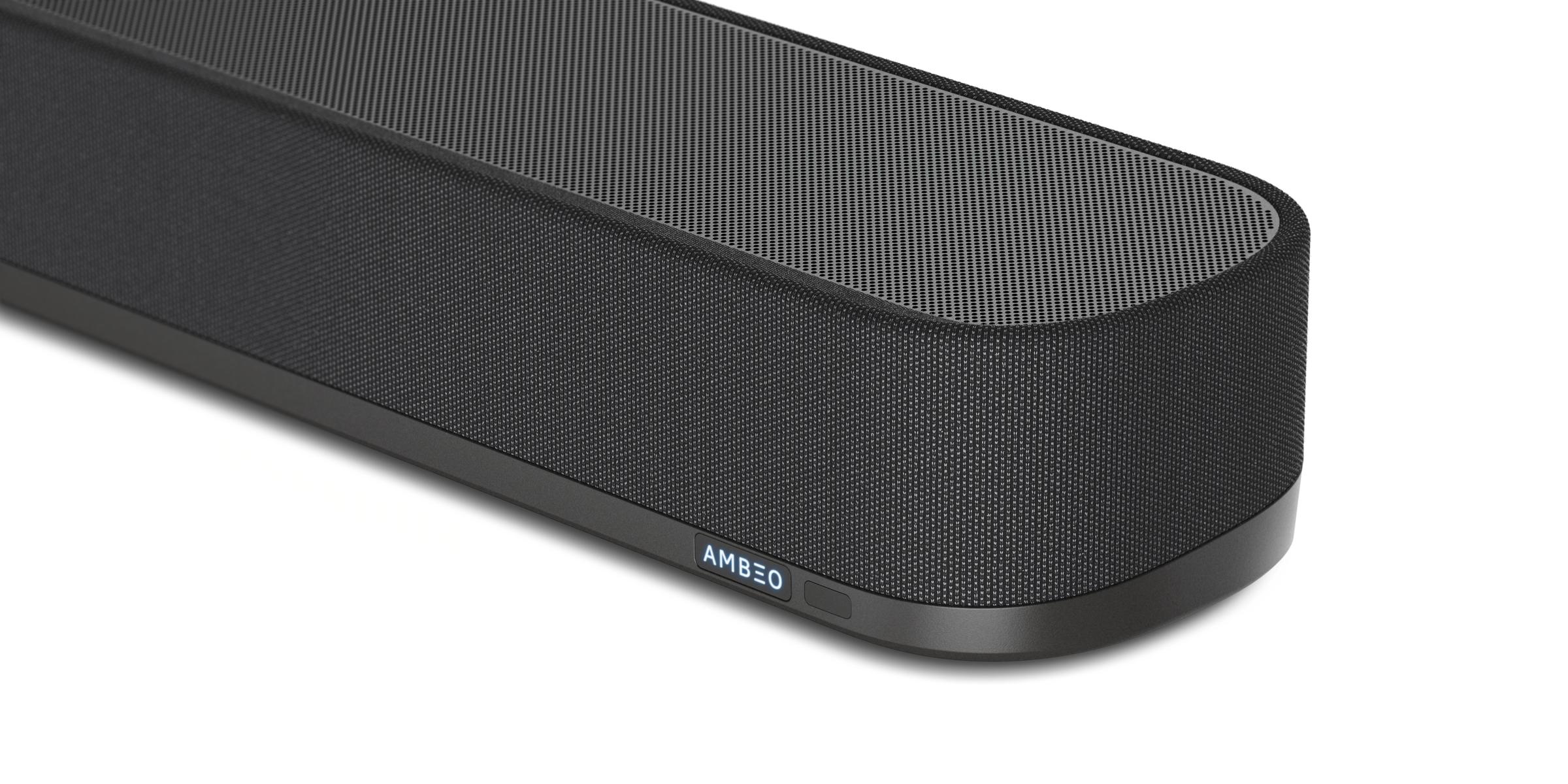 AMBEO Soundbar Plus - Image 4