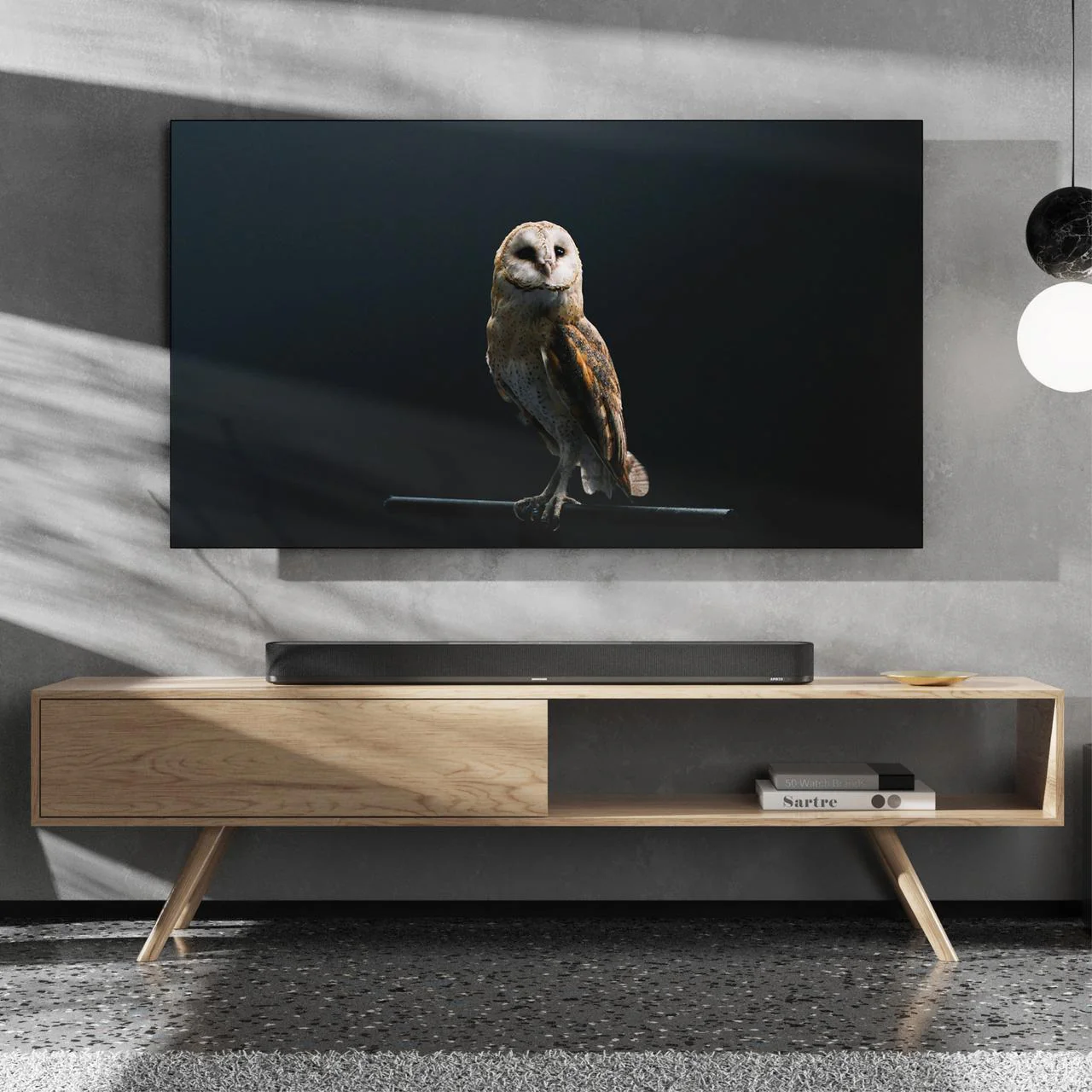 AMBEO Soundbar Plus - Image 7