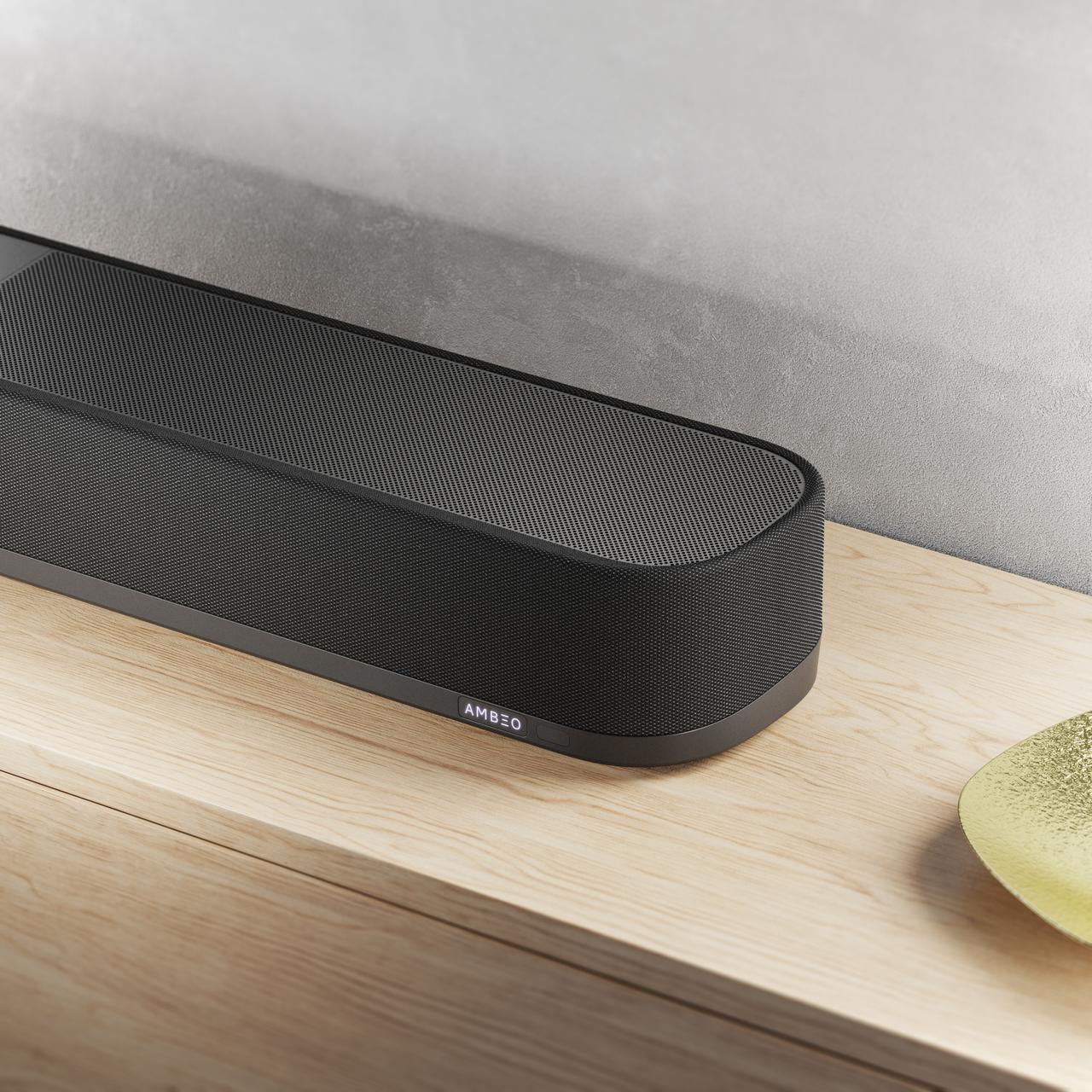 AMBEO Soundbar Plus - Image 9