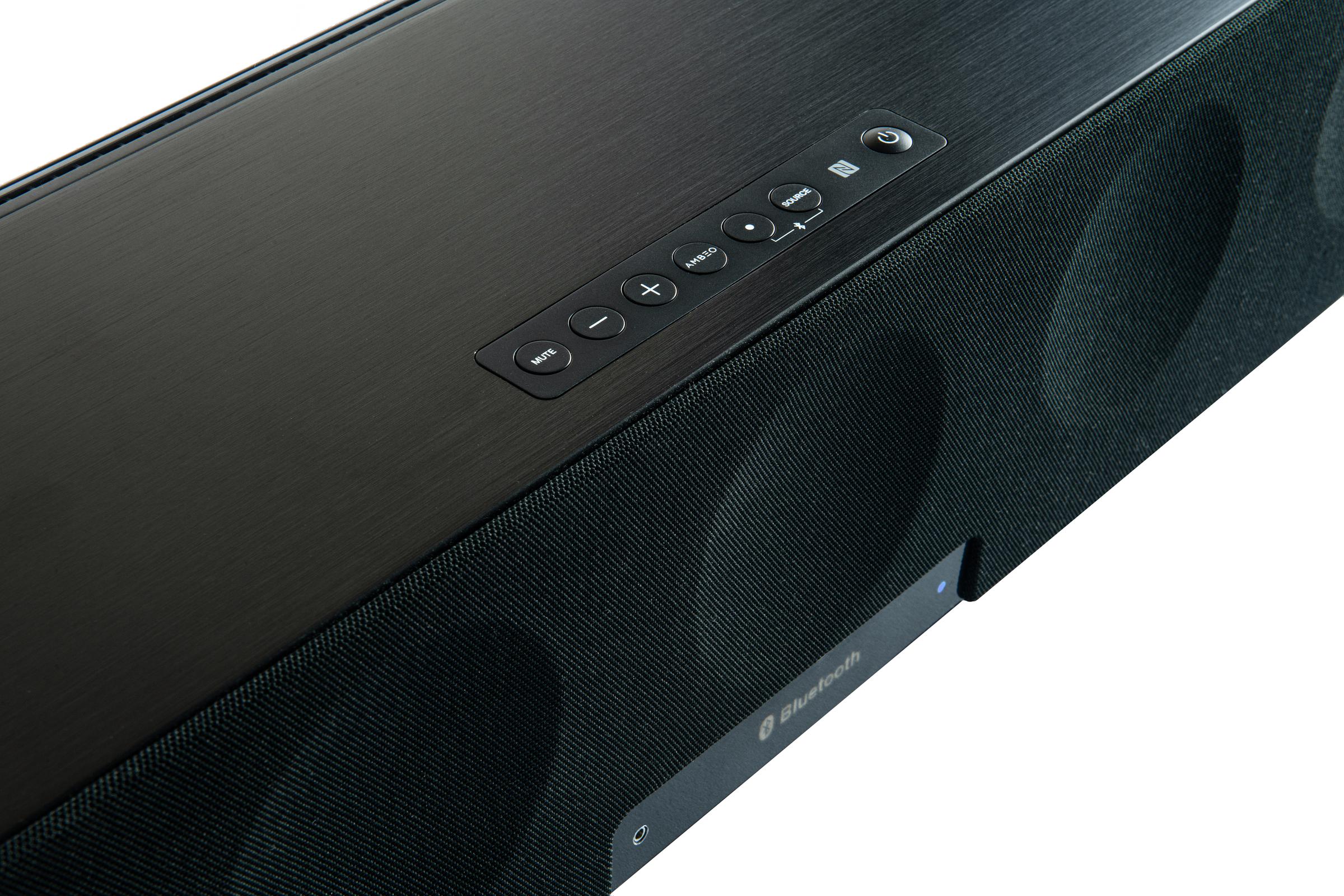 Ambeo Soundbar Max Refurbished - Image 7