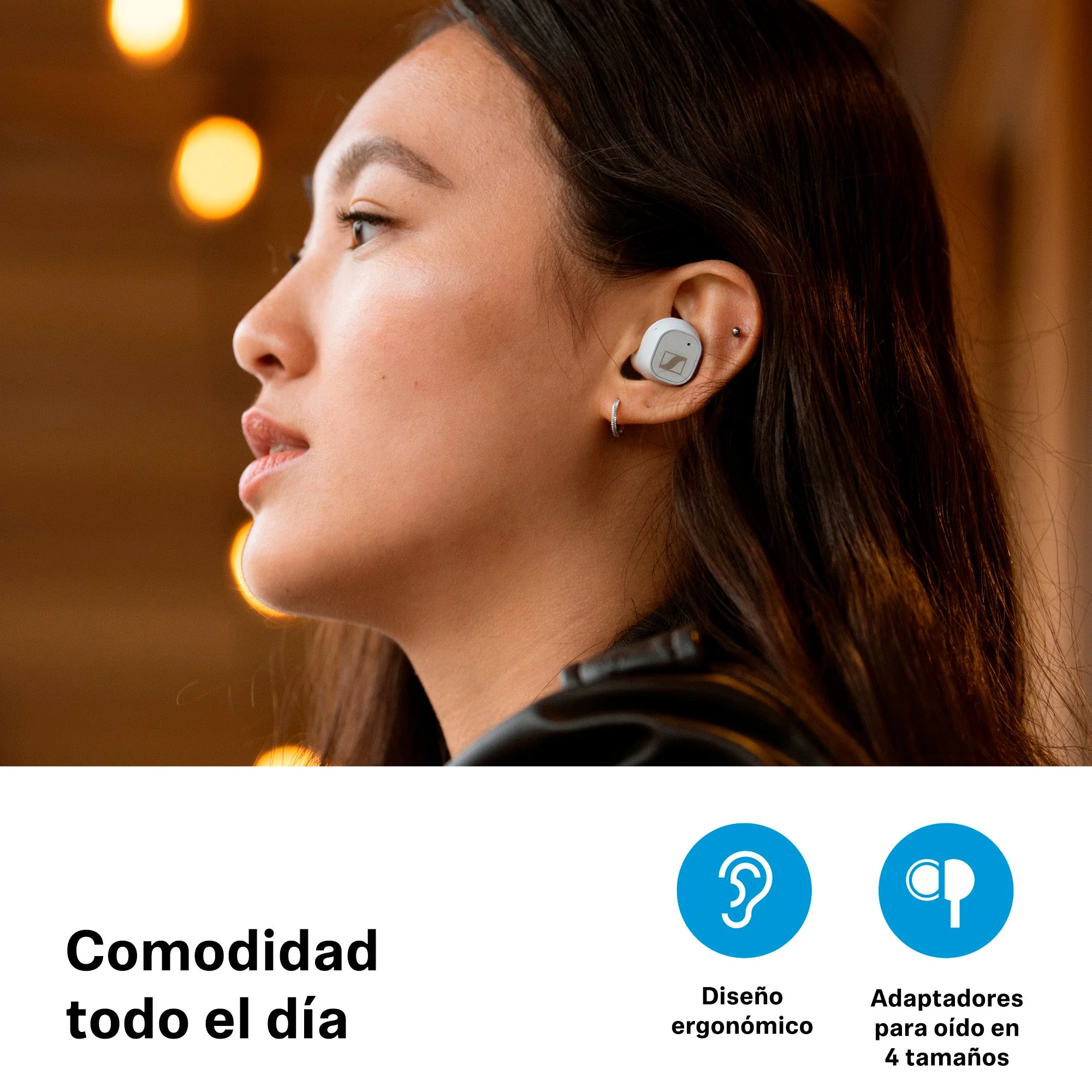 CX Plus True Wireless - Image 3