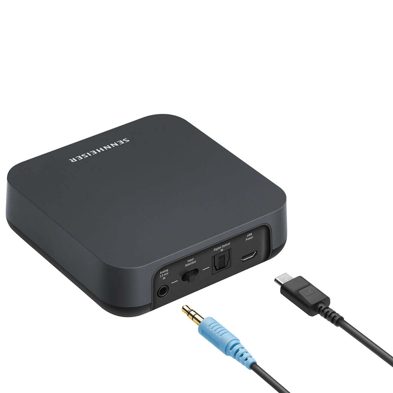 BT T100 BluetoothÂ® Audio Transmitter - Image 4