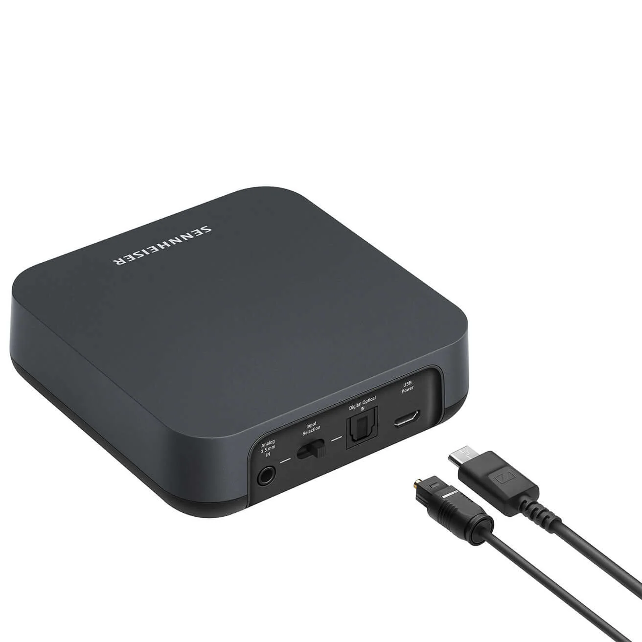 BT T100 BluetoothÂ® Audio Transmitter - Image 5