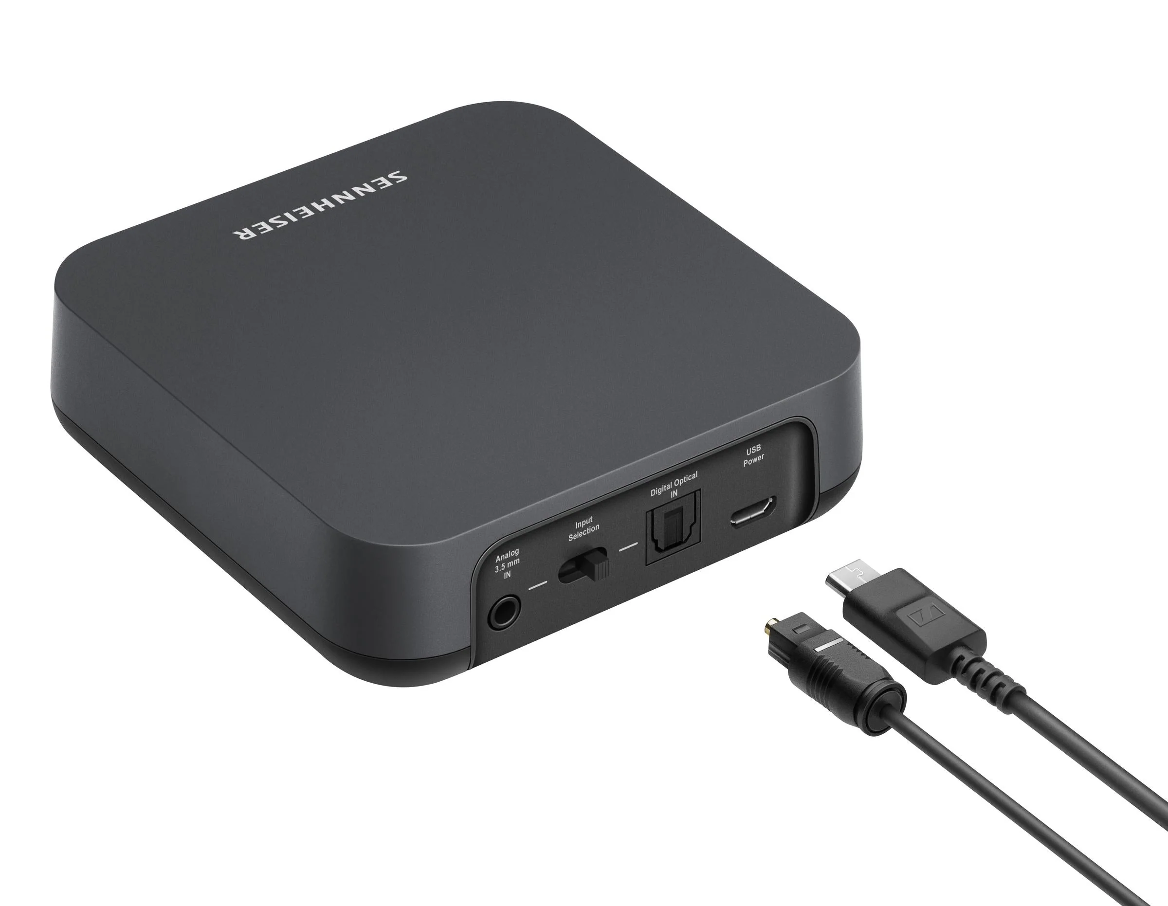 BT T100 Bluetooth® Audio Transmitter - Image 3