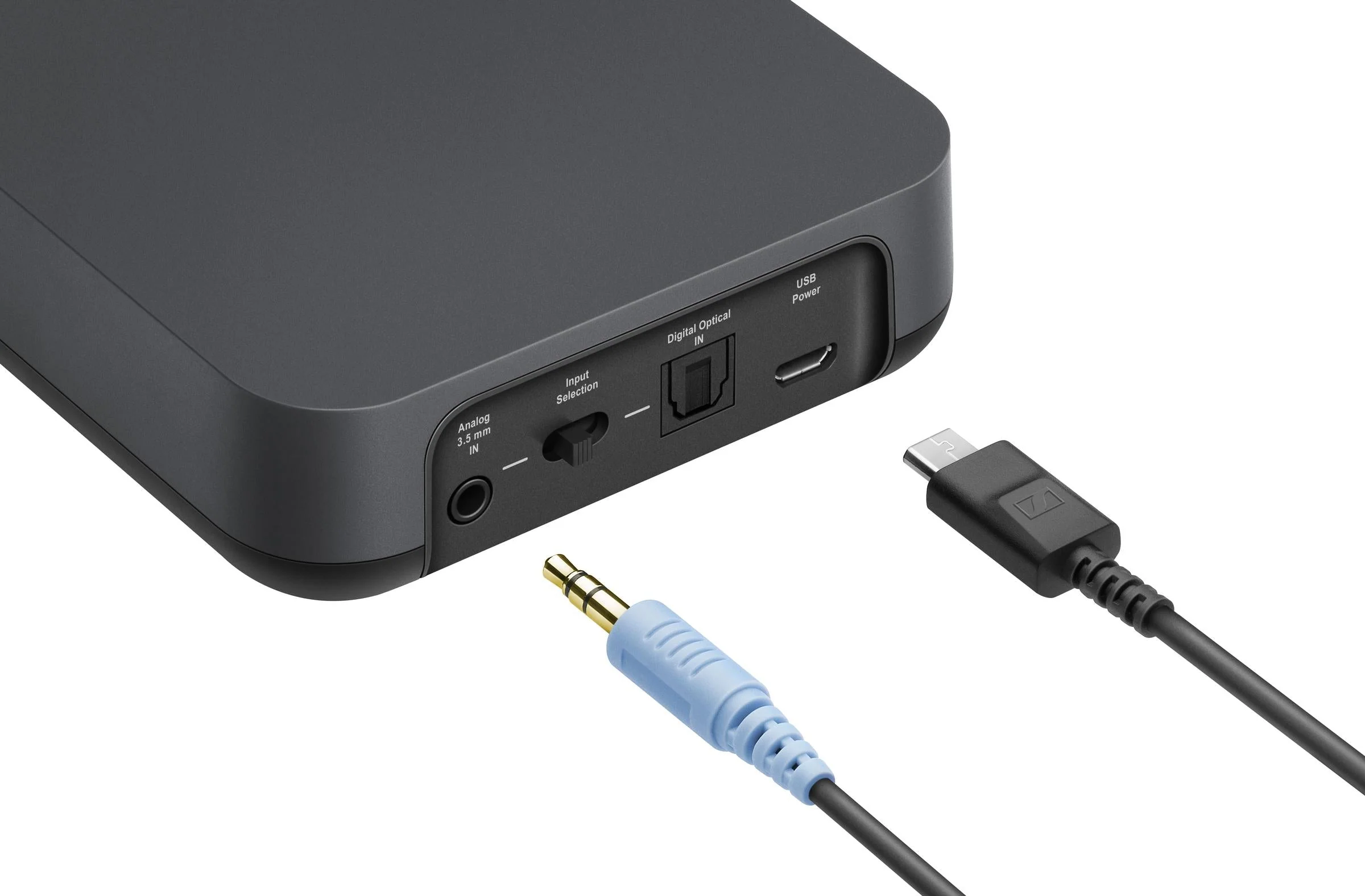BT T100 Bluetooth® Audio Transmitter - Image 4