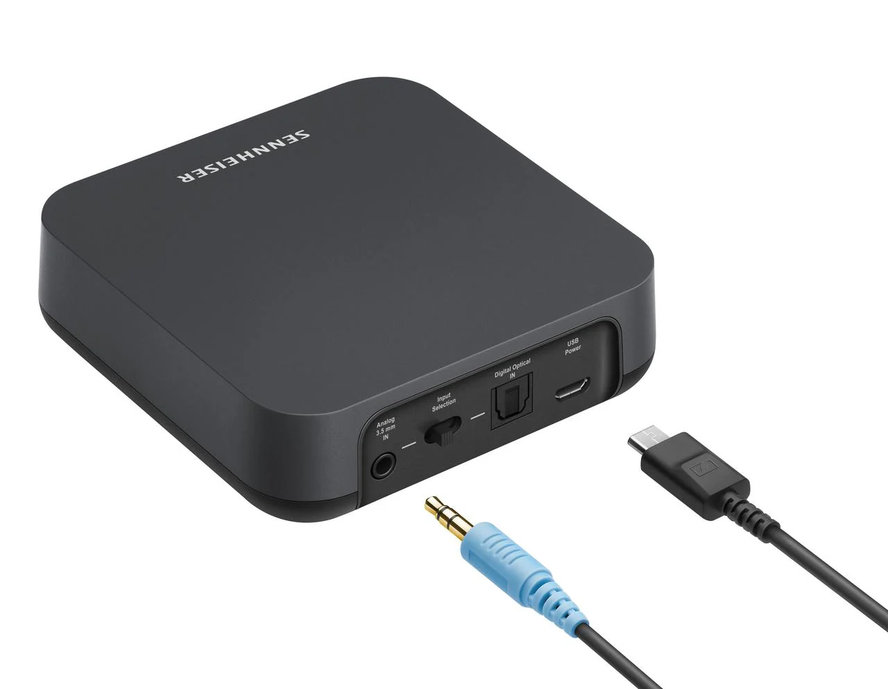 BT T100 Bluetooth® Audio Transmitter - Image 3