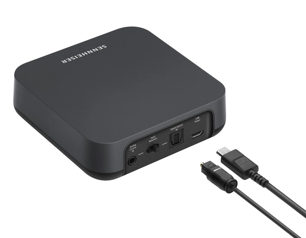BT T100 Bluetooth® Audio Transmitter - Image 4