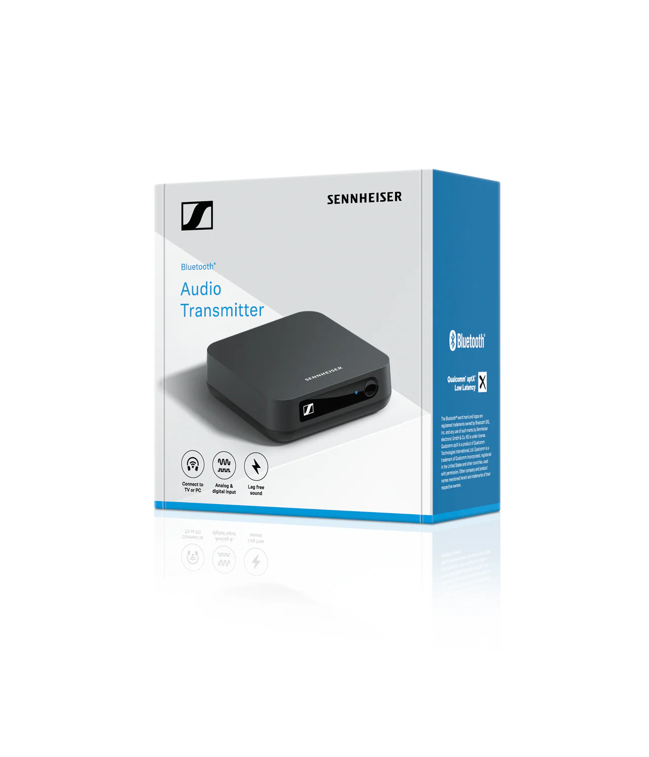 BT T100 Bluetooth® Audio Transmitter - Image 5