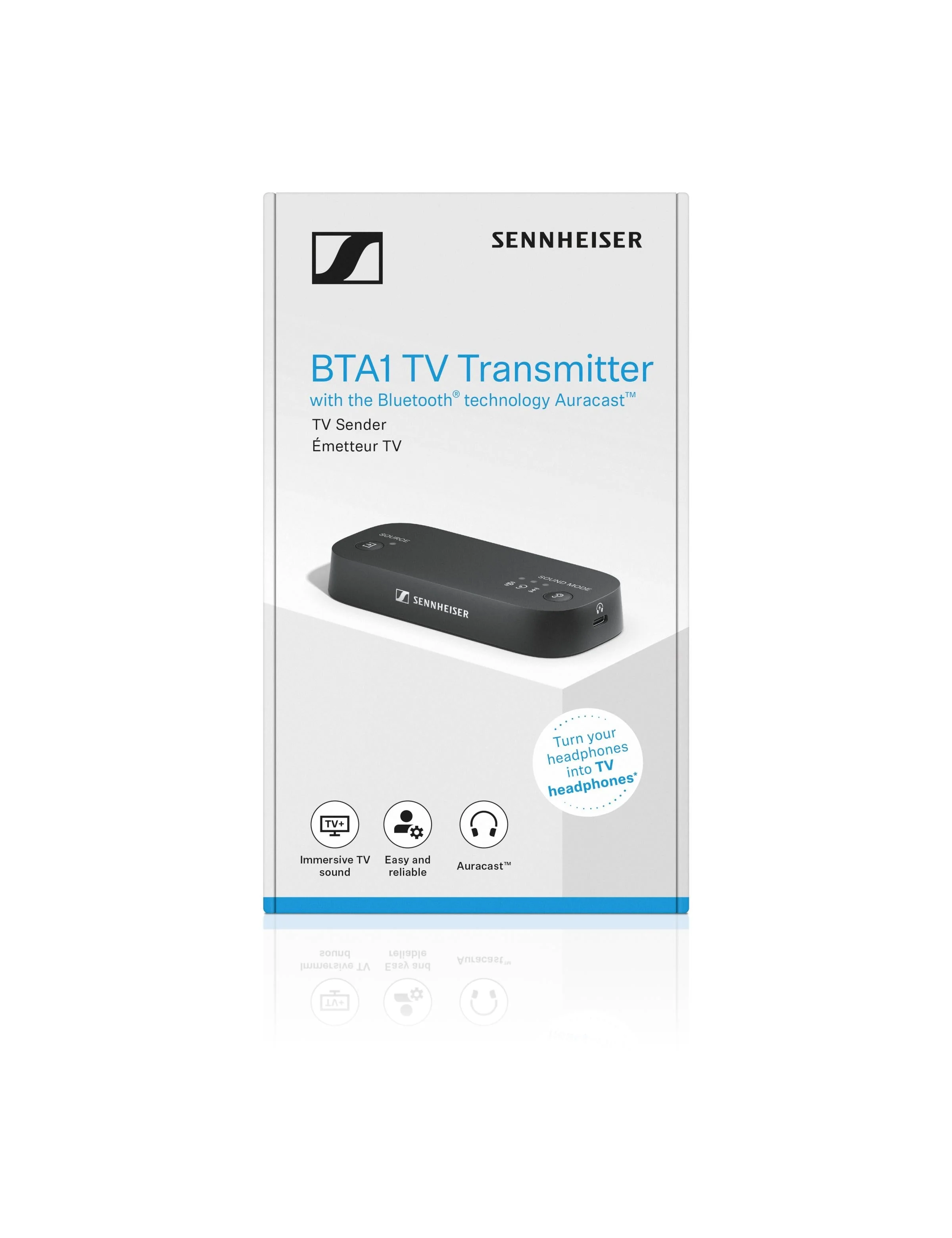 BTA1 TV Transmitter - Image 5