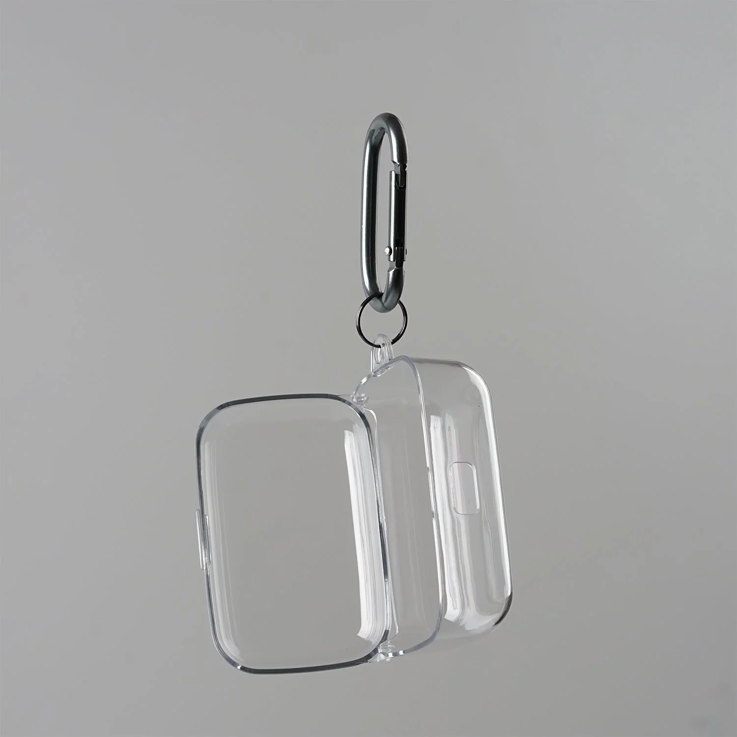MOMENTUM True Wireless 4 Clear Case - Image 2