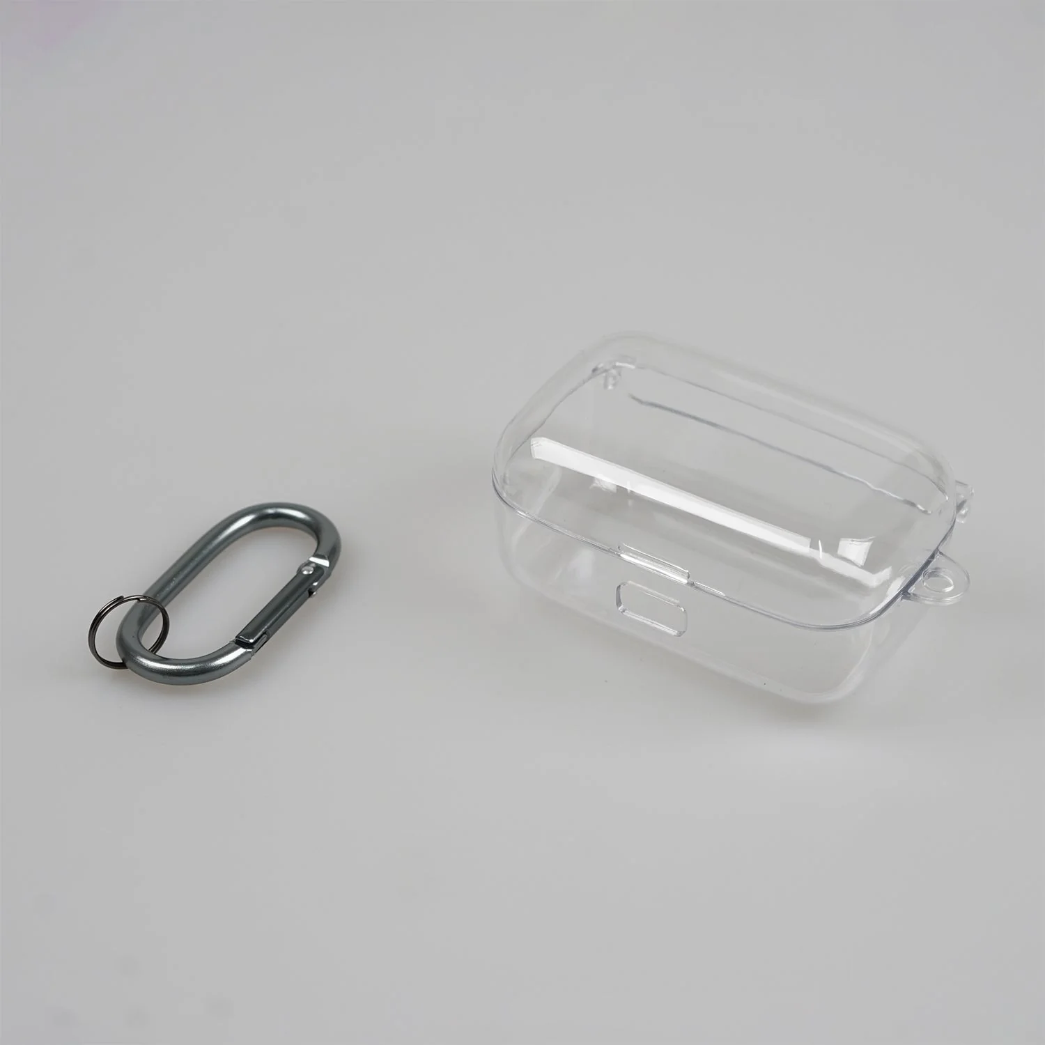 MOMENTUM True Wireless 4 Clear Case - Image 3
