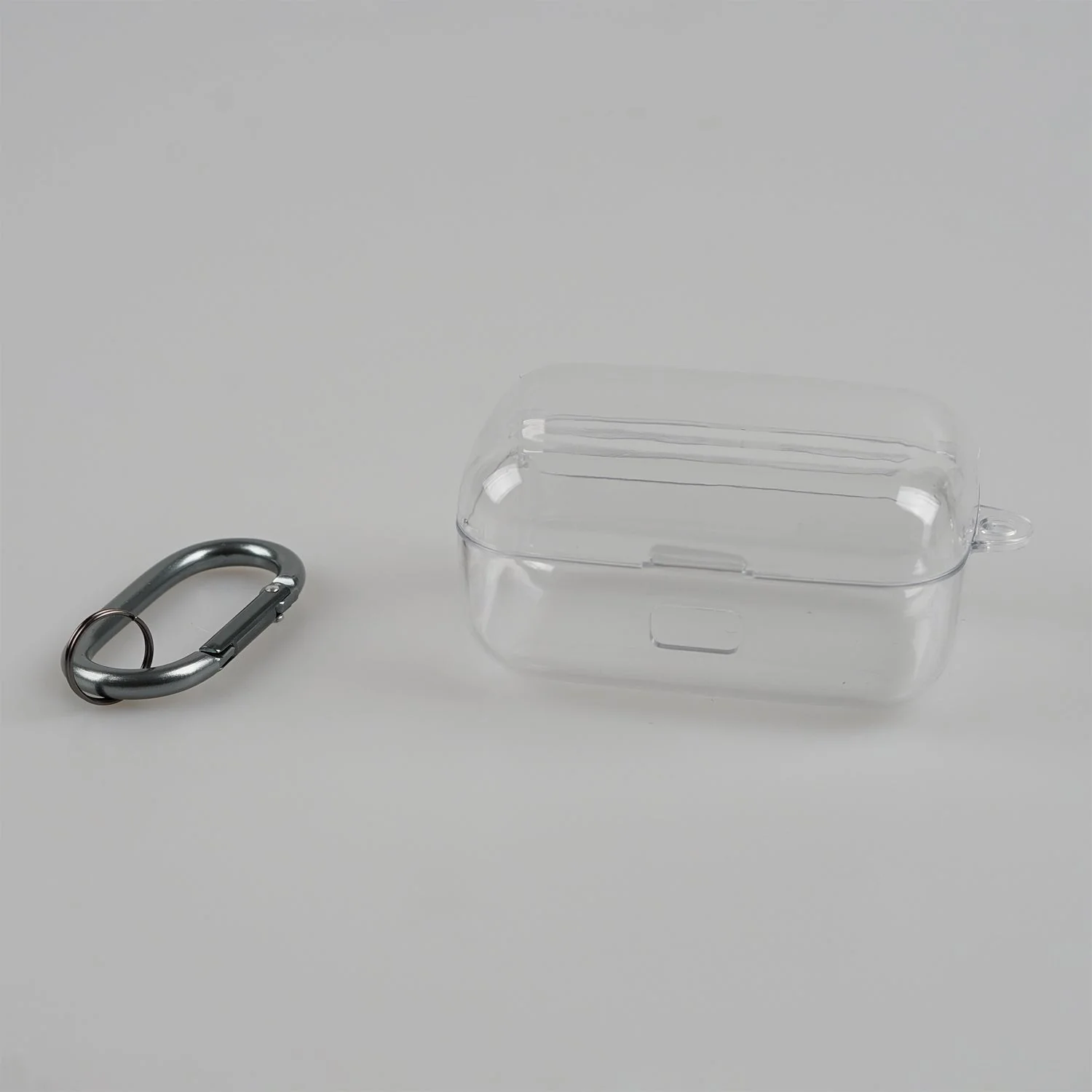 MOMENTUM True Wireless 4 Clear Case - Image 4