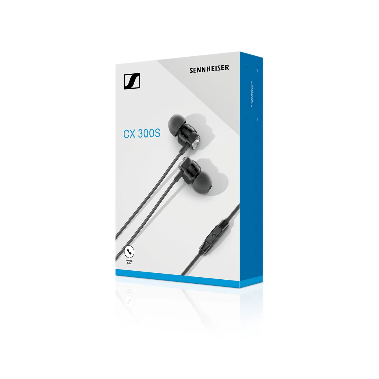 CX 300S Headphone - Image 2