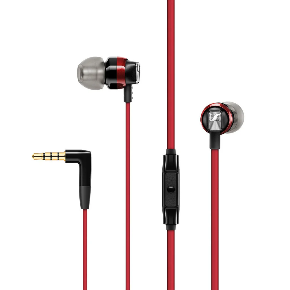 CX 300S Headphone - Image 3