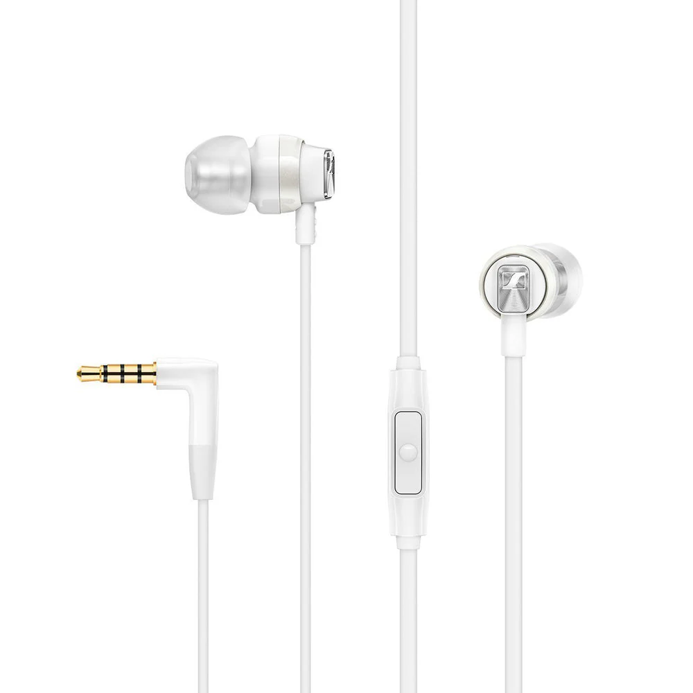 CX 300S Headphone - Image 4