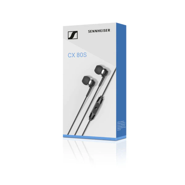 CX 80S | Clearance - Image 3