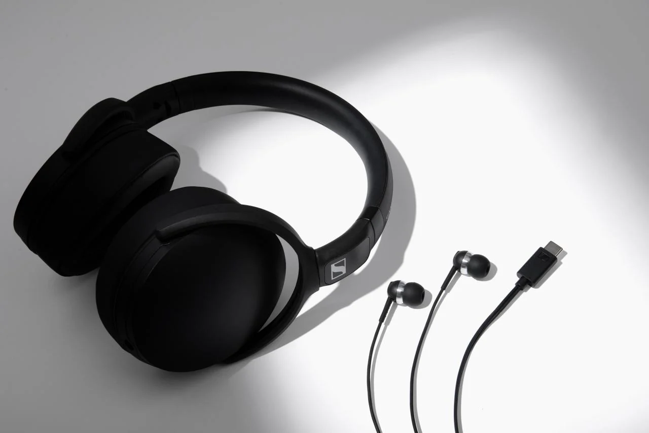 CX 80U In-Ear USB-C Headphones - Image 12