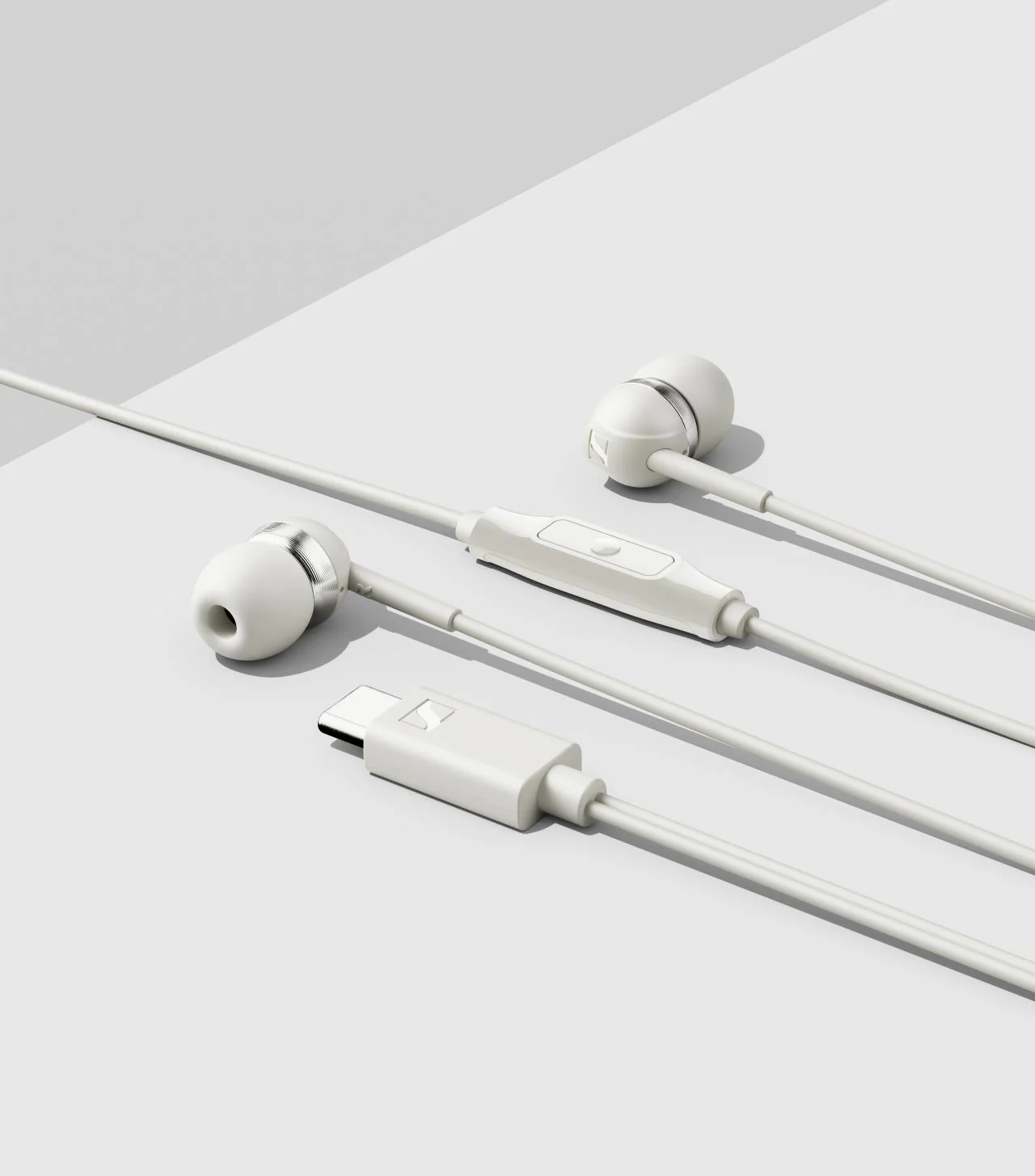 CX 80U In-Ear USB-C Headphones - Image 8