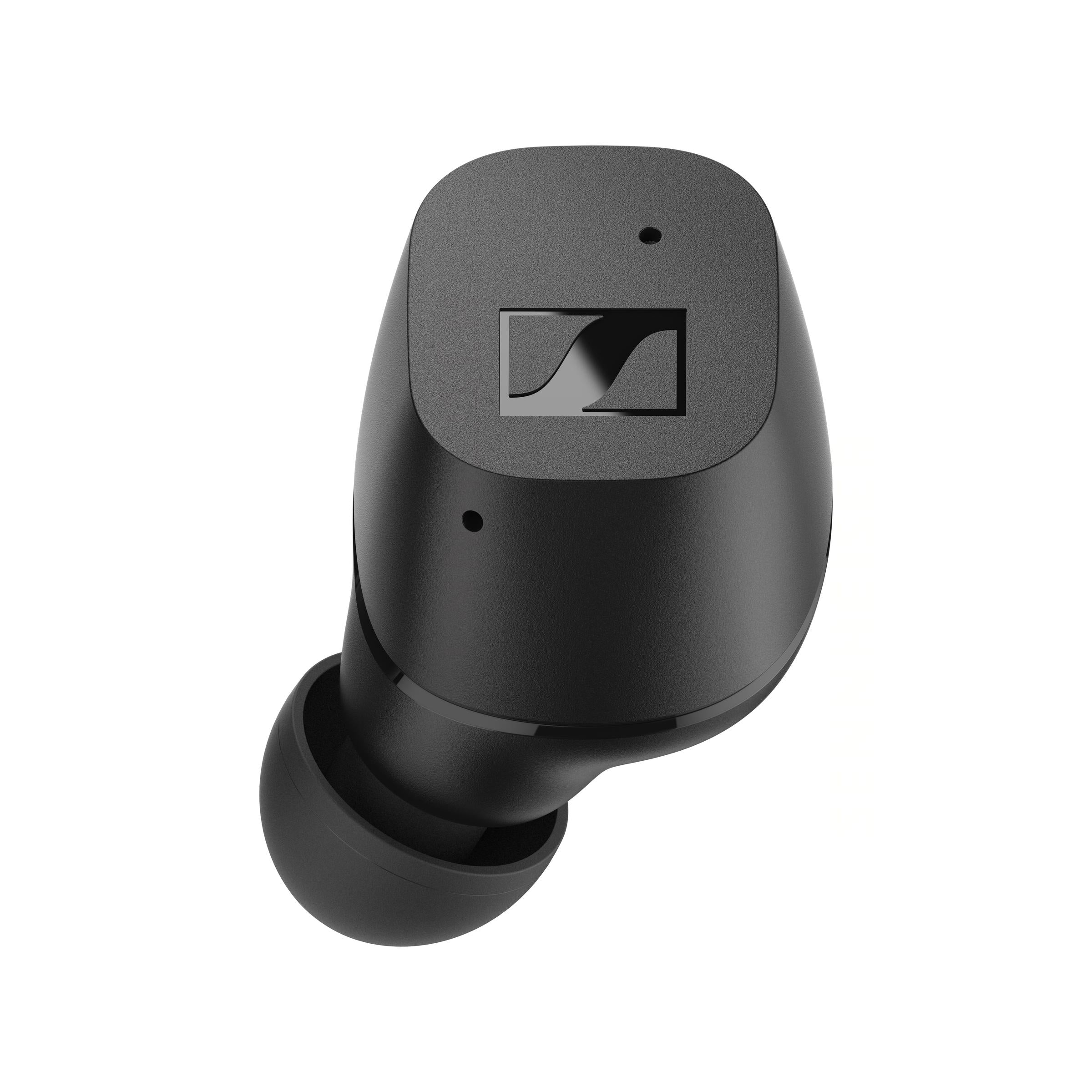 CX True Wireless Earbuds Left - Image 2