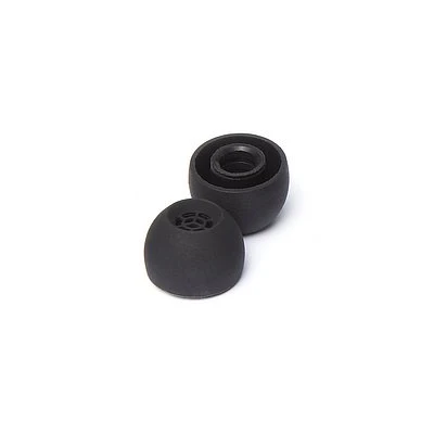 Ear Adapter Silicone Size S, 3 Pair For IE 300/600/900 - Image 2
