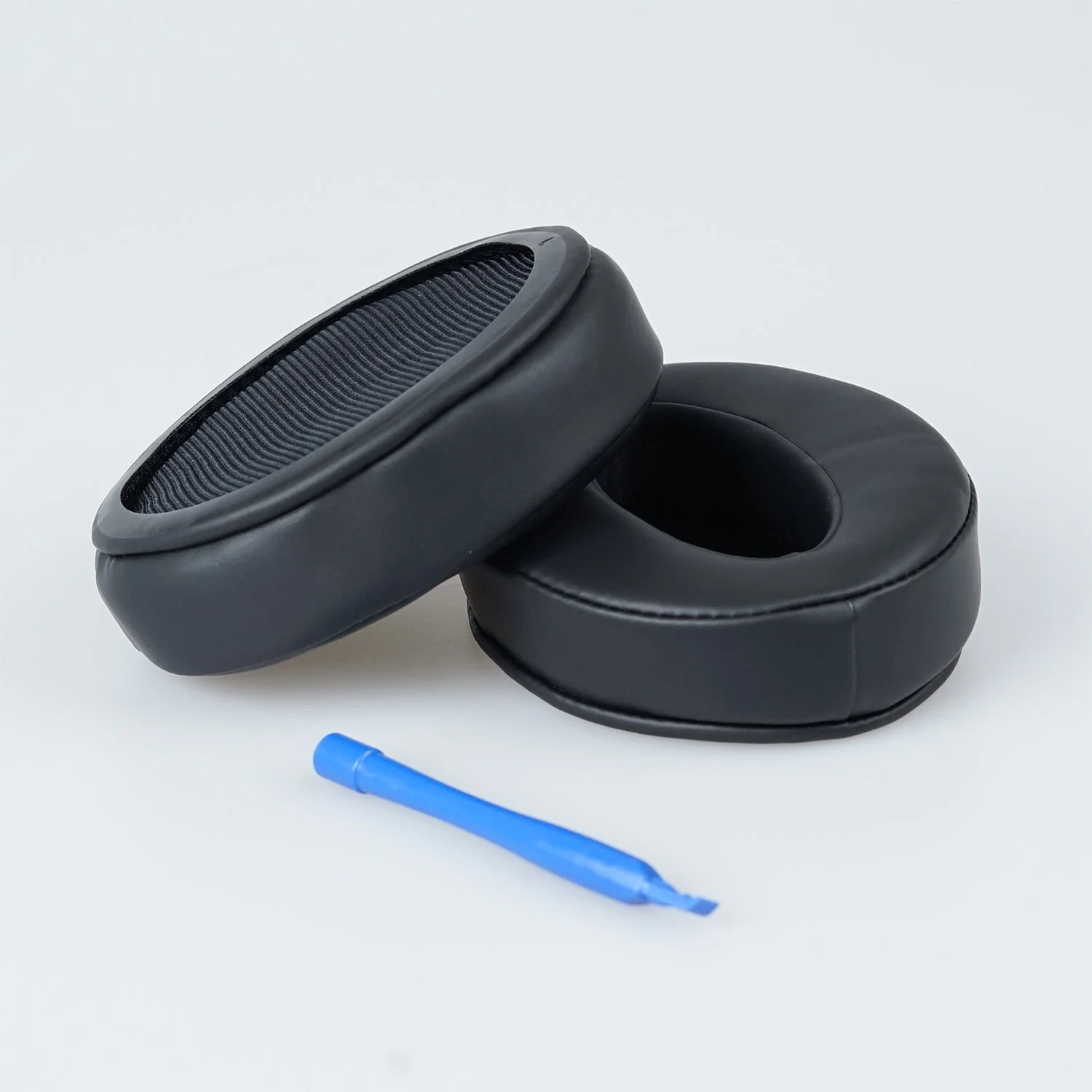 SENNHEISER Earpads HD 450BT Replacement Leather - Image 2