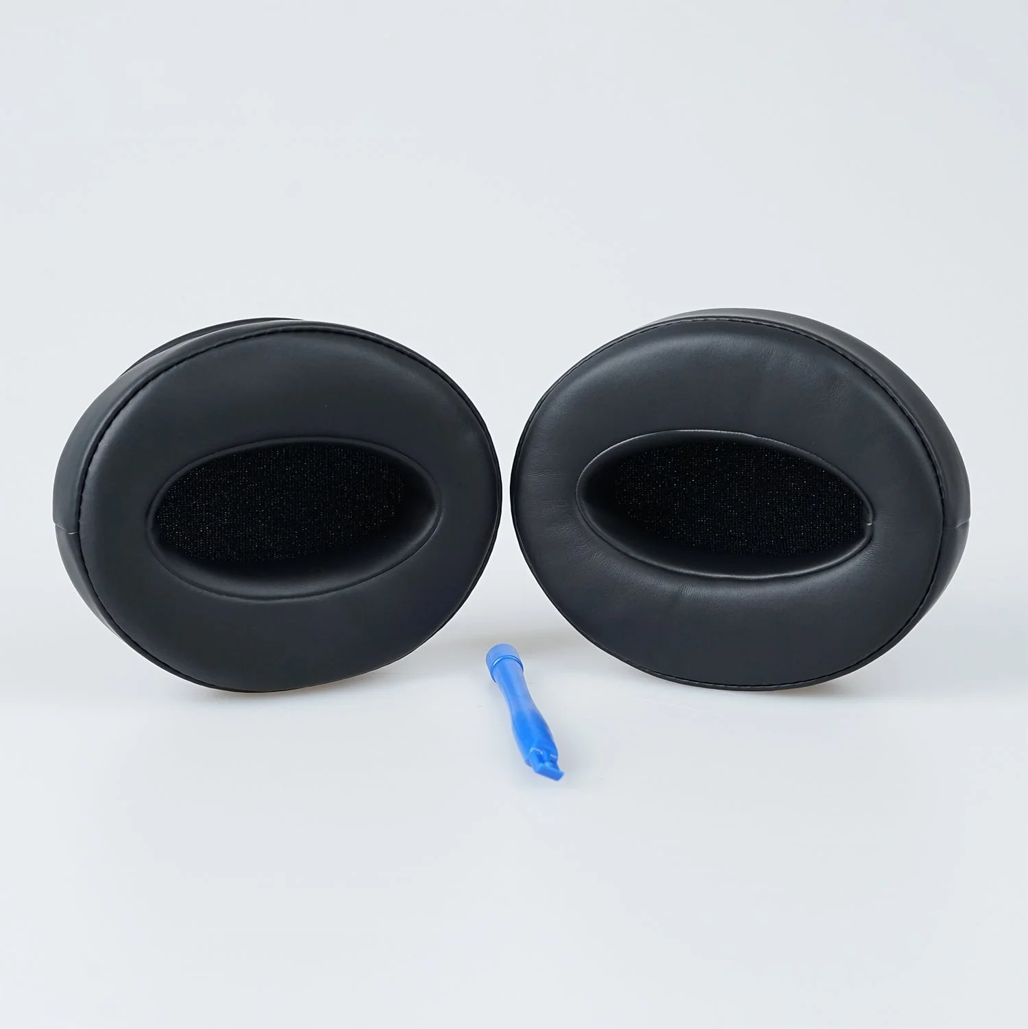 SENNHEISER Earpads HD 450BT Replacement Leather - Image 3