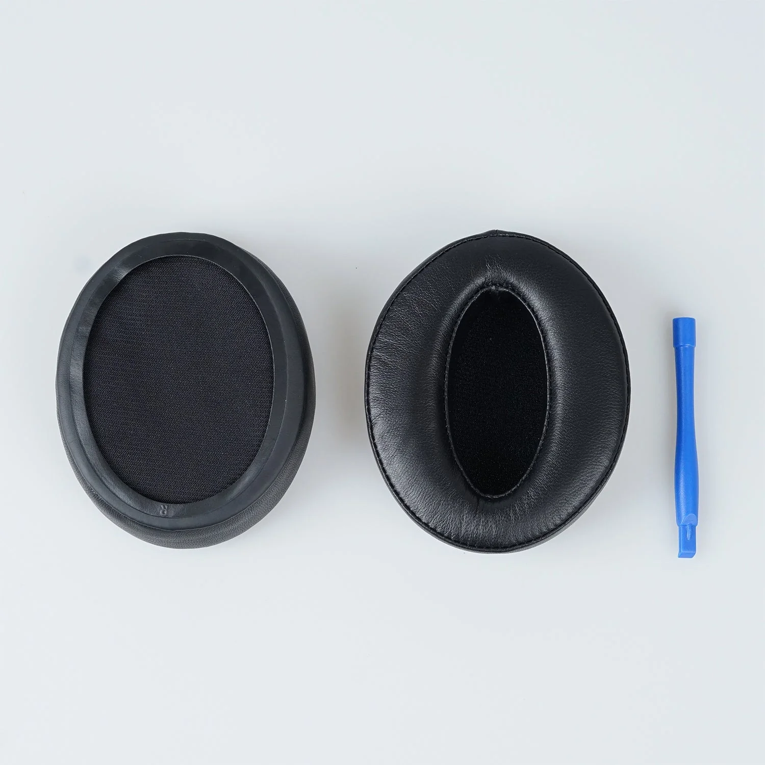 SENNHEISER Earpads HD 450BT Replacement Leather - Image 4