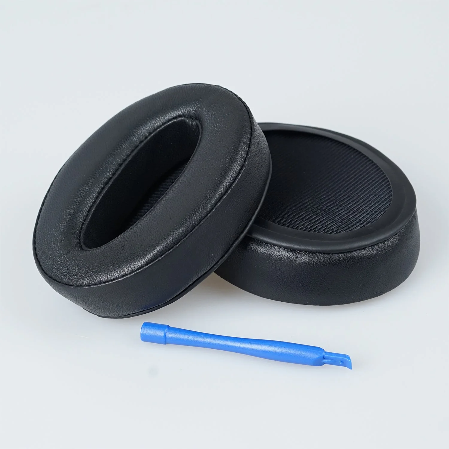 SENNHEISER Earpads HD 450BT Replacement Leather - Image 5