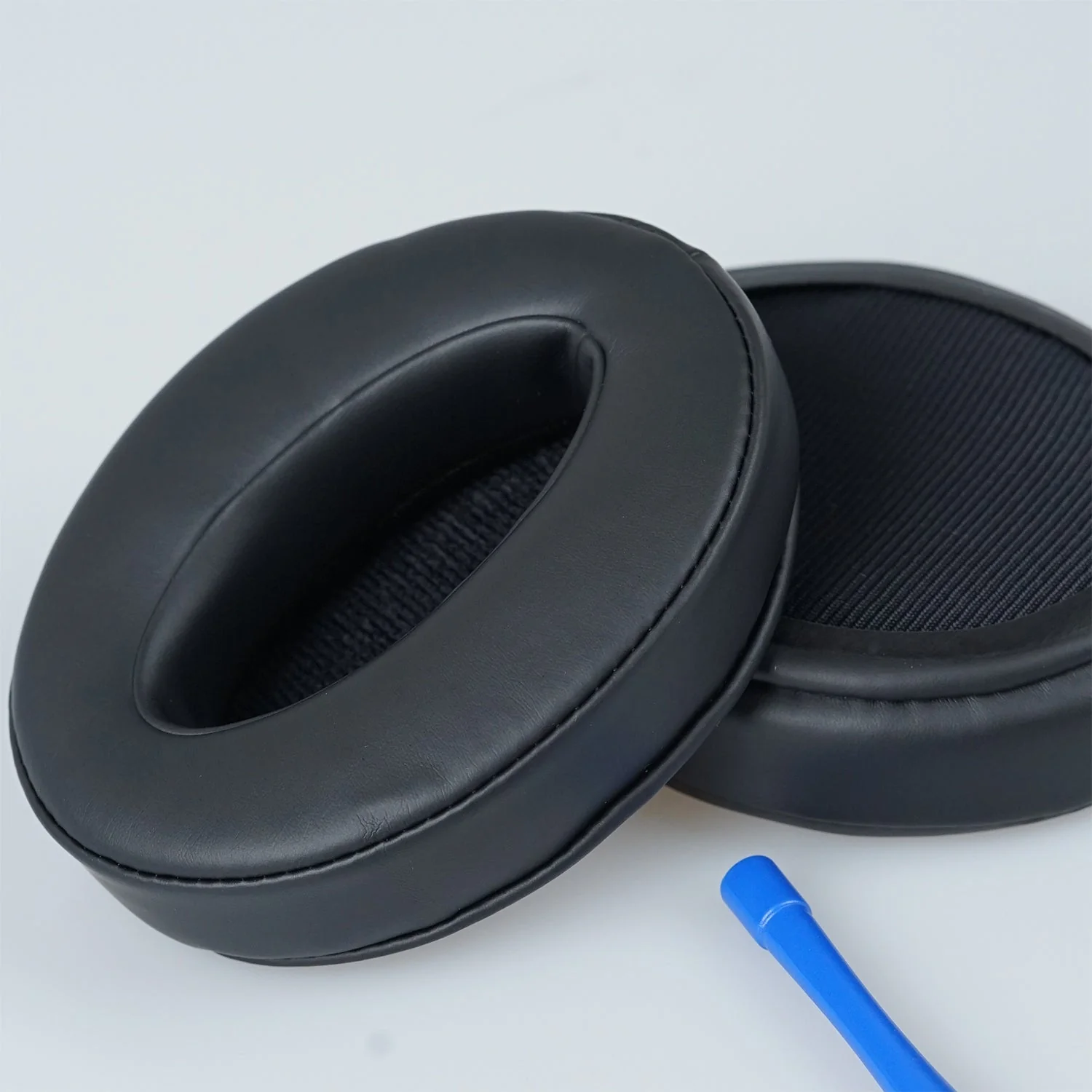 SENNHEISER Earpads HD 450BT Replacement Leather - Image 7