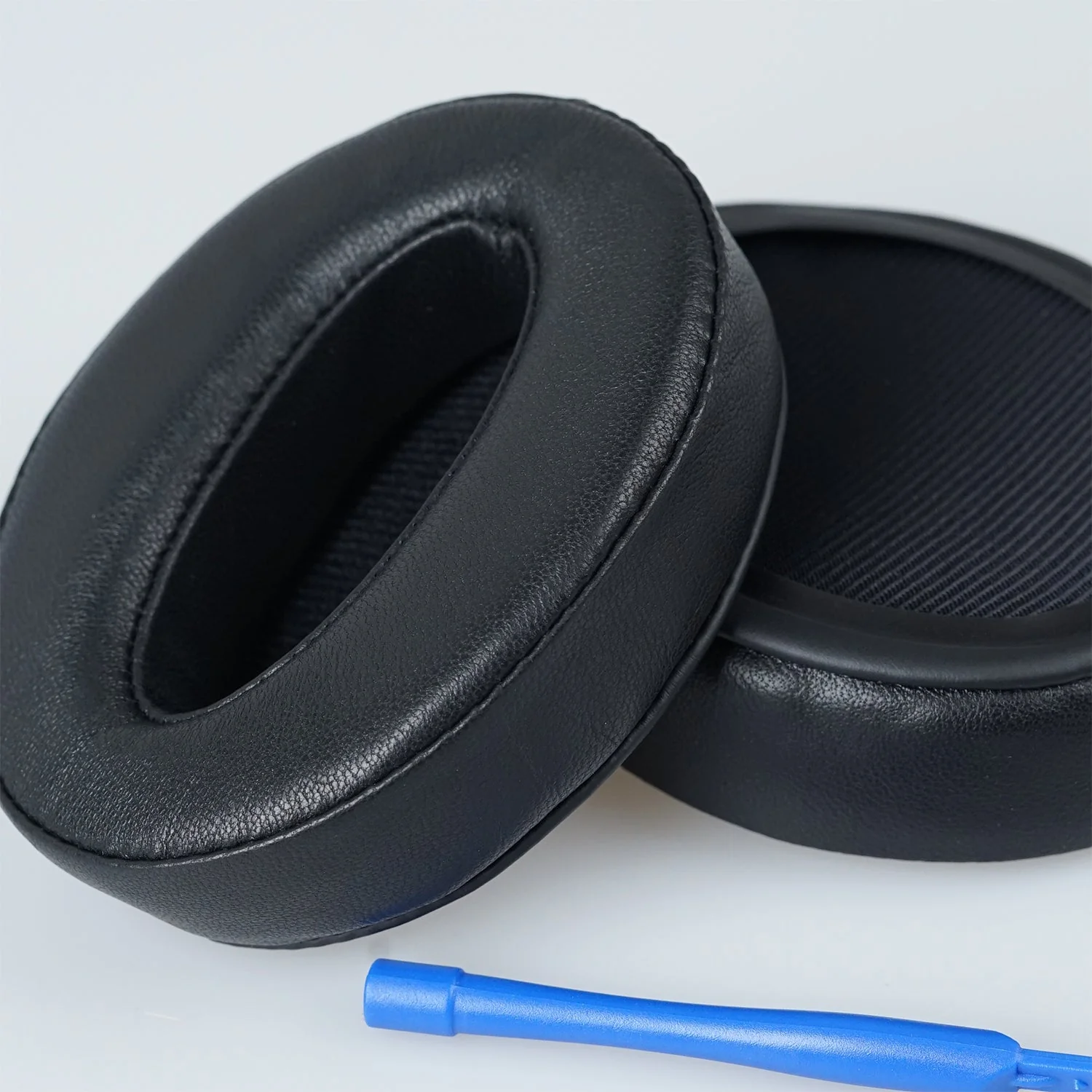 SENNHEISER Earpads HD 450BT Replacement Leather - Image 8