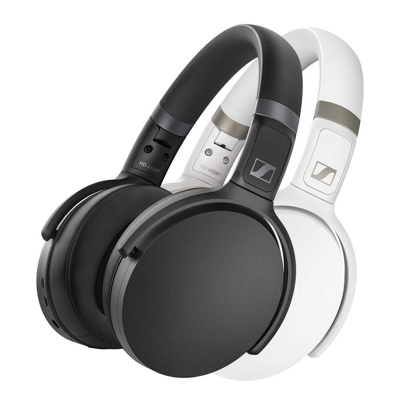 HD 450BT Refurbished - Image 7