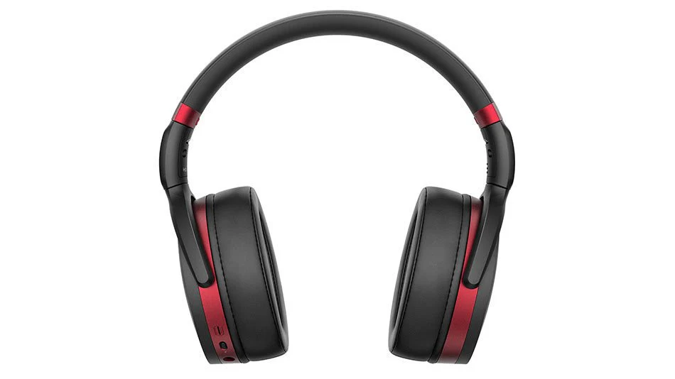HD 458BT - Image 4