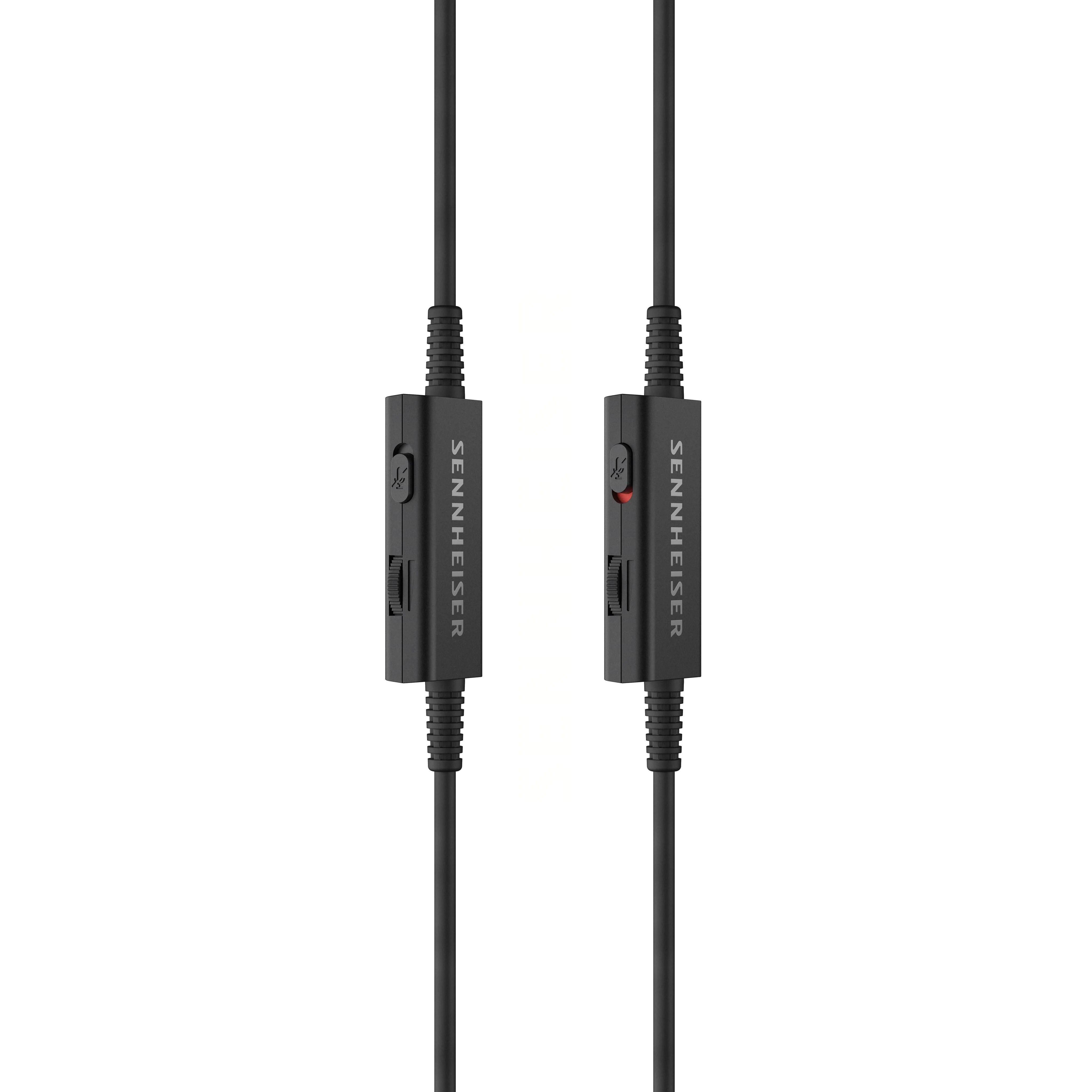 HD 500 Series Boom Arm Microphone - Image 10